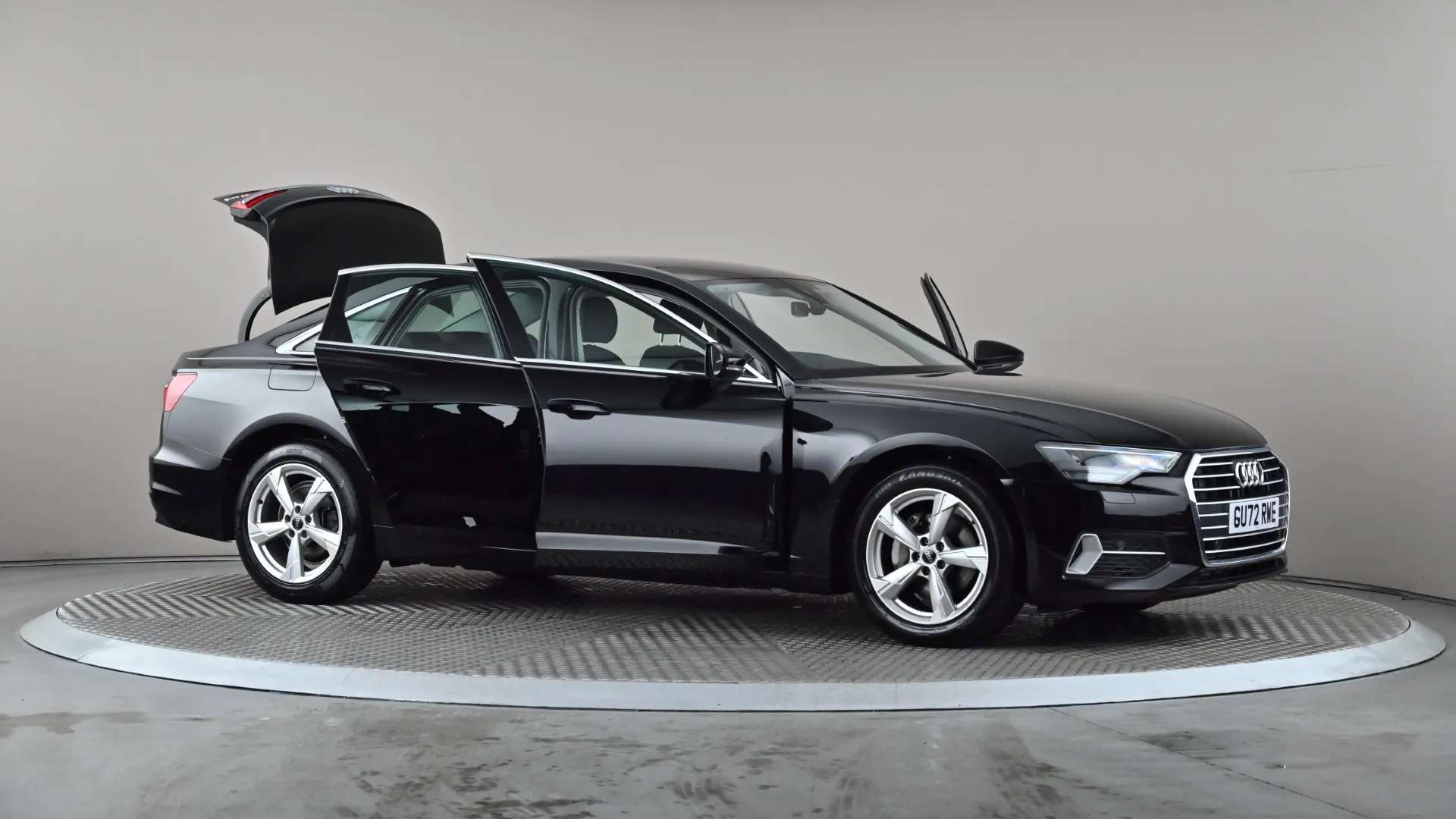 2022 AUDI A6 2022 AUDI A6