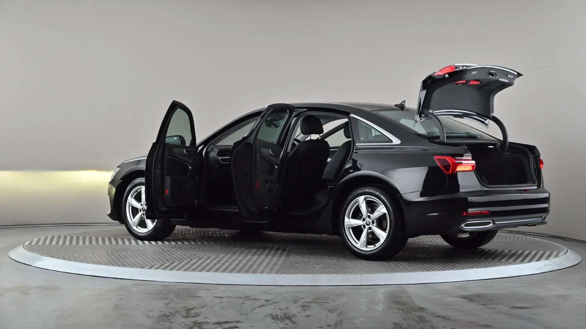 2022 AUDI A6 2022 AUDI A6