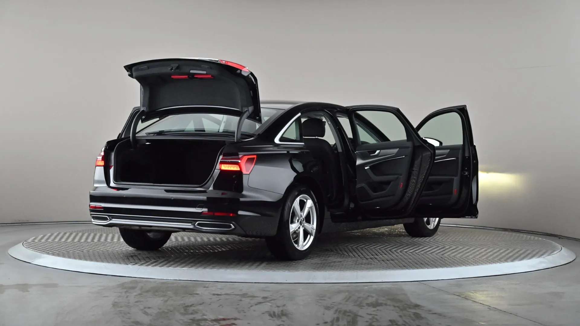 2022 AUDI A6 2022 AUDI A6