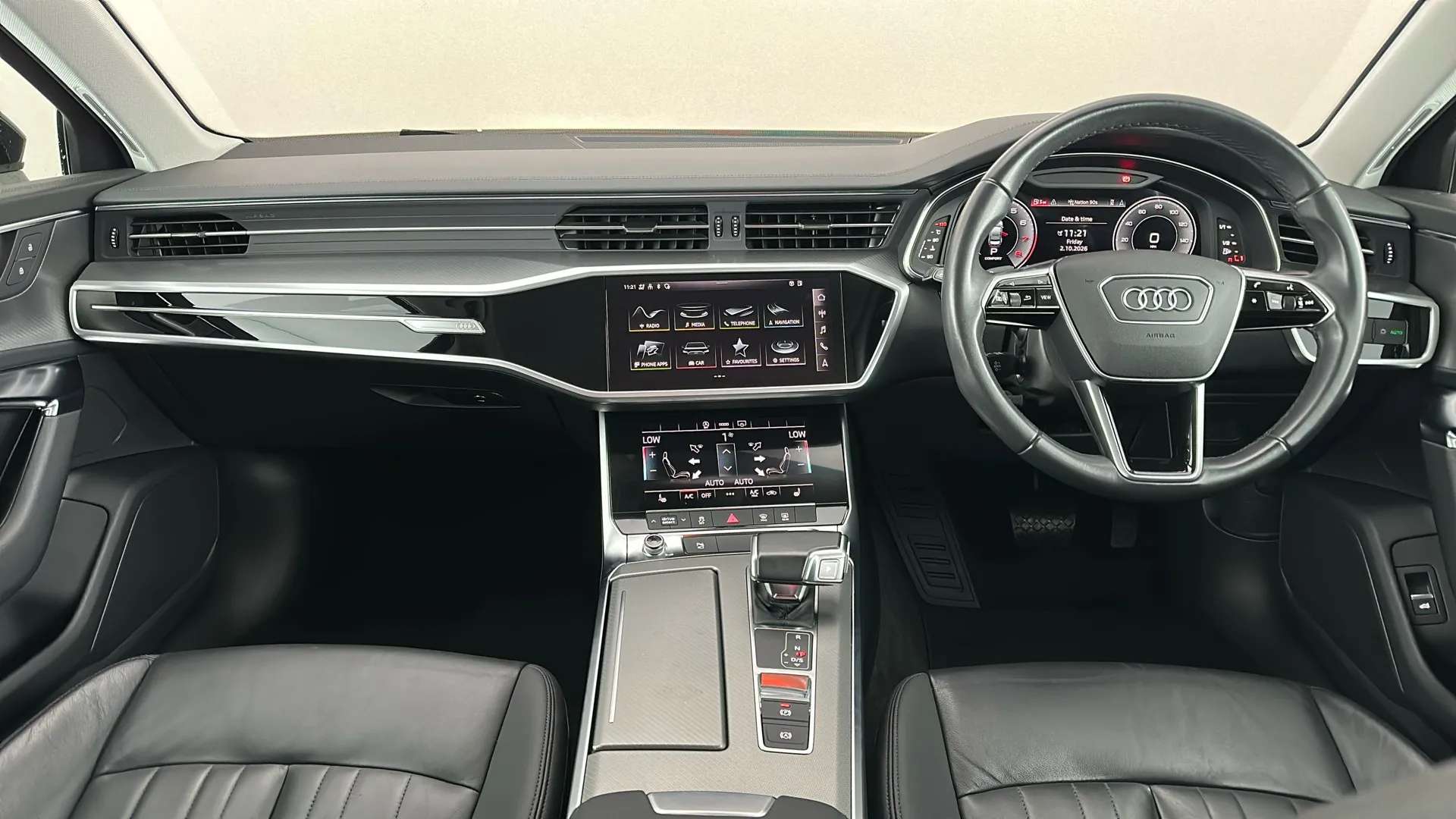 2022 AUDI A6 2022 AUDI A6