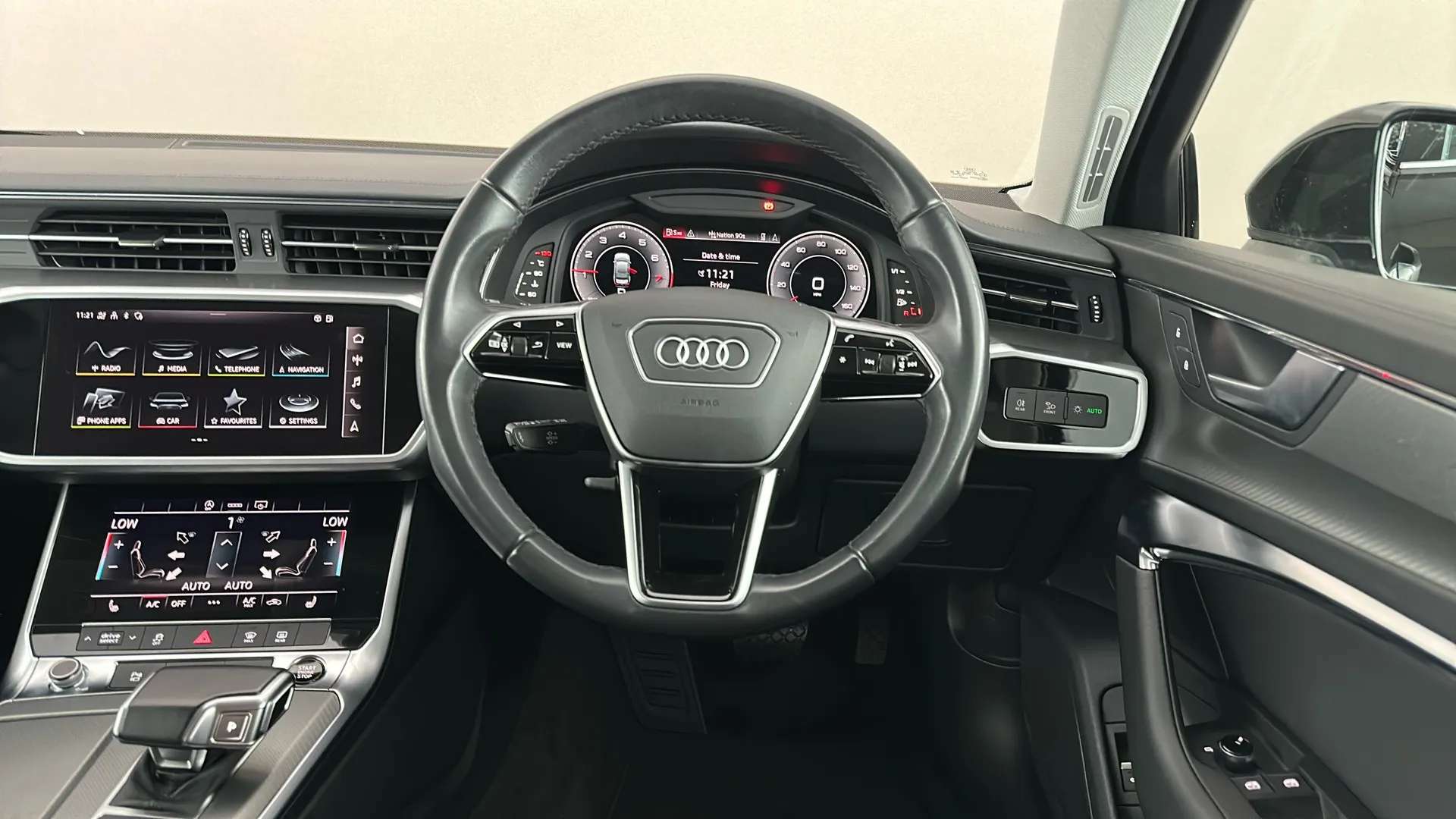 2022 AUDI A6 2022 AUDI A6