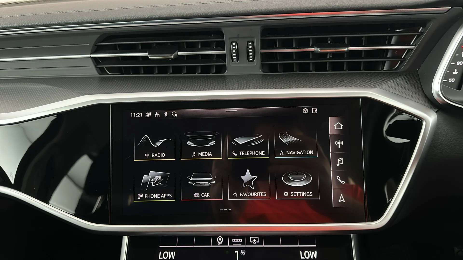2022 AUDI A6 2022 AUDI A6