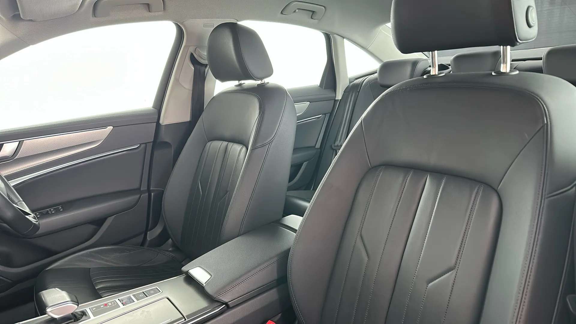 2022 AUDI A6 2022 AUDI A6