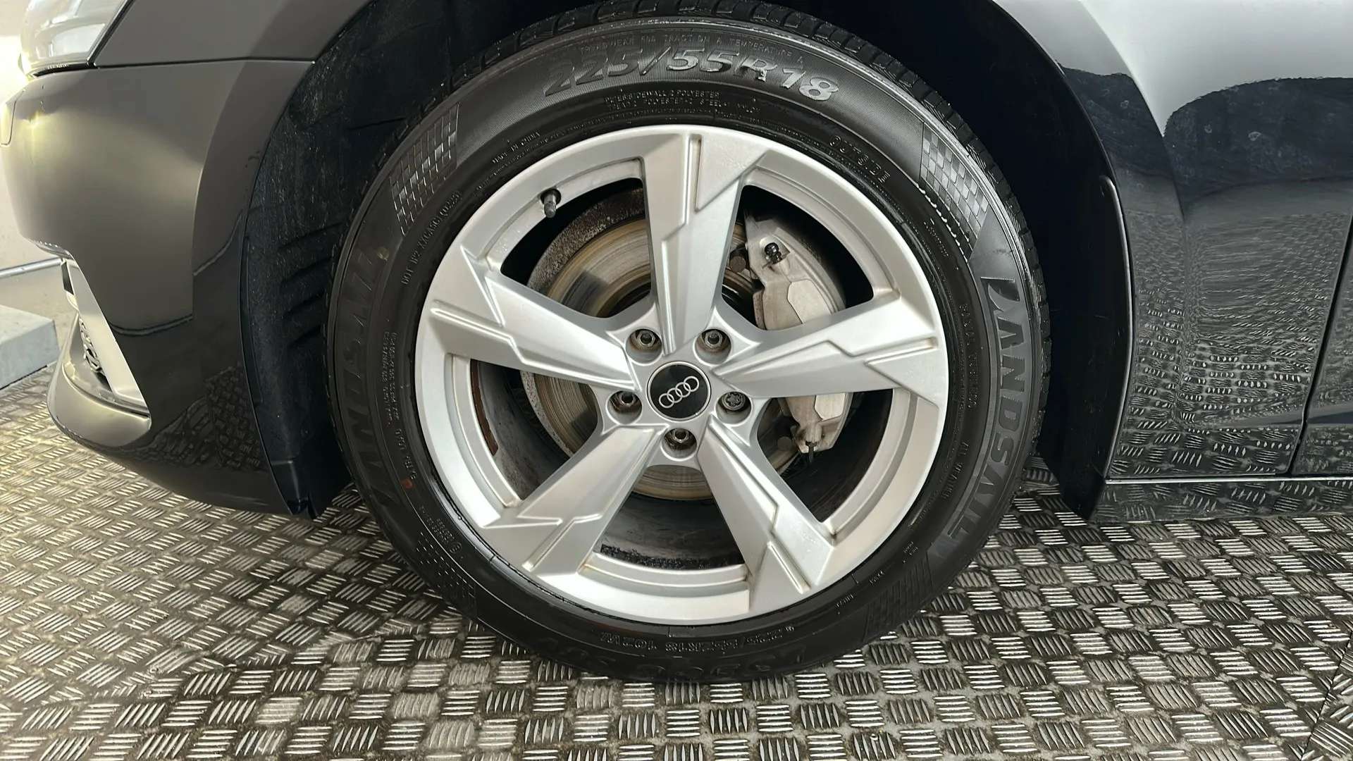 2022 AUDI A6 2022 AUDI A6