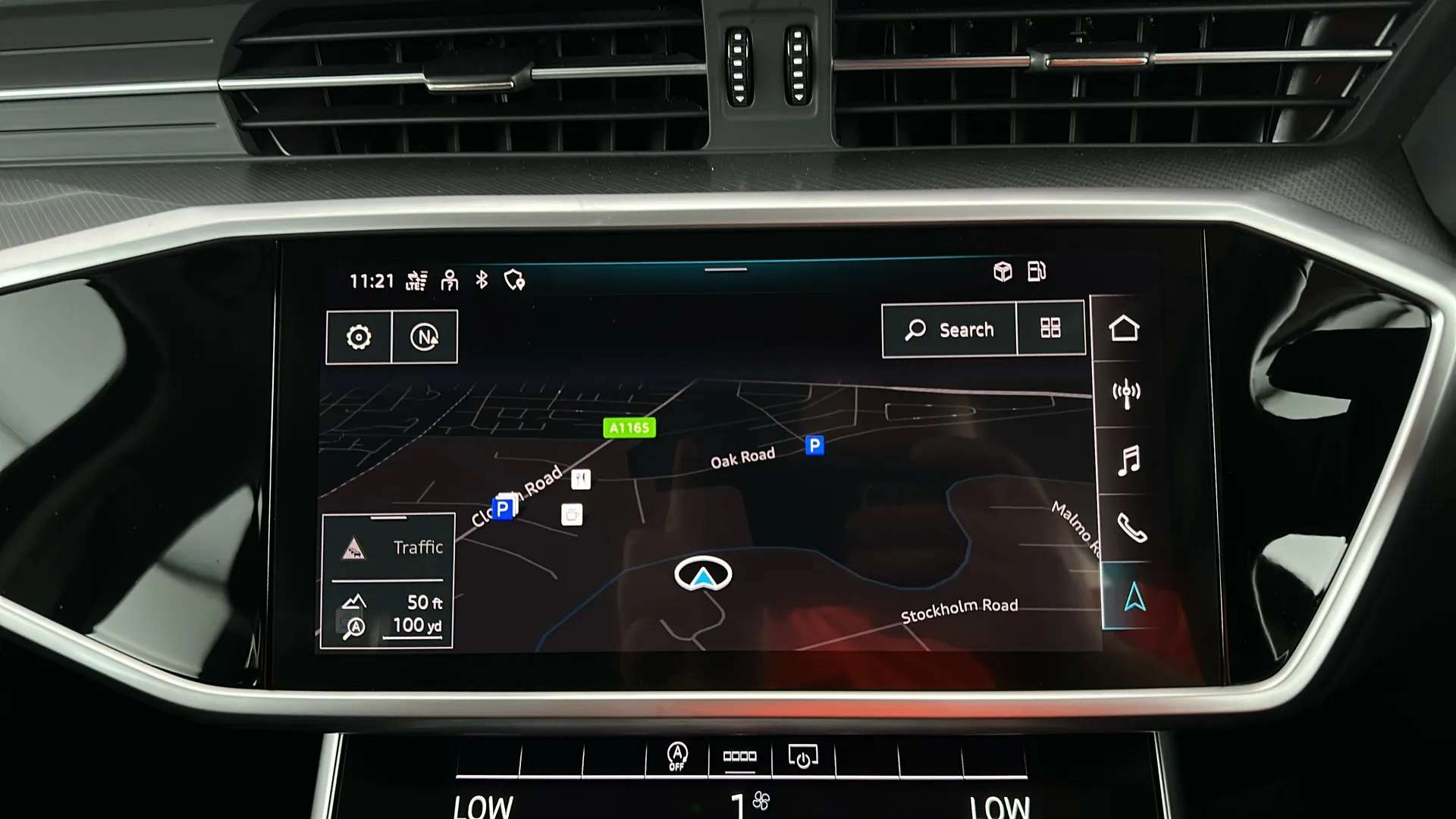 2022 AUDI A6 2022 AUDI A6