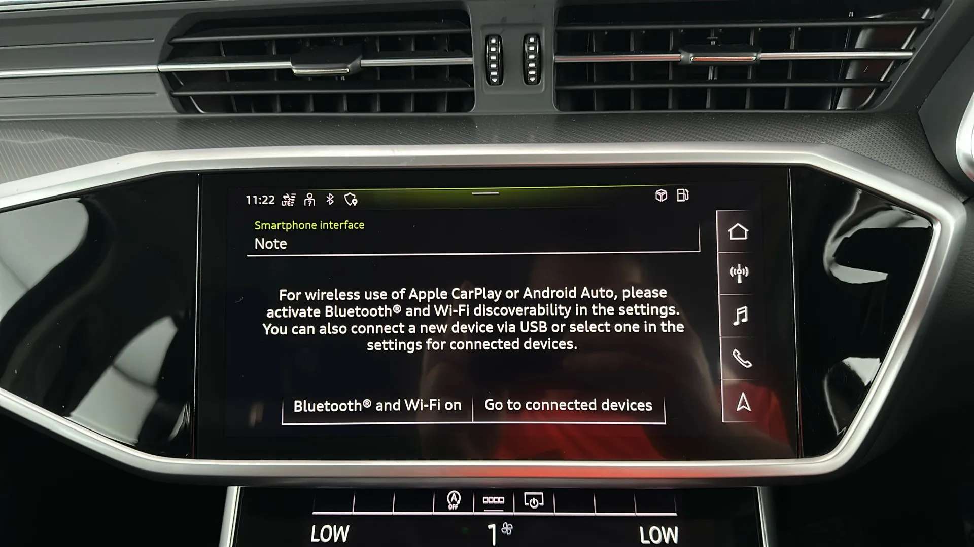 2022 AUDI A6 2022 AUDI A6
