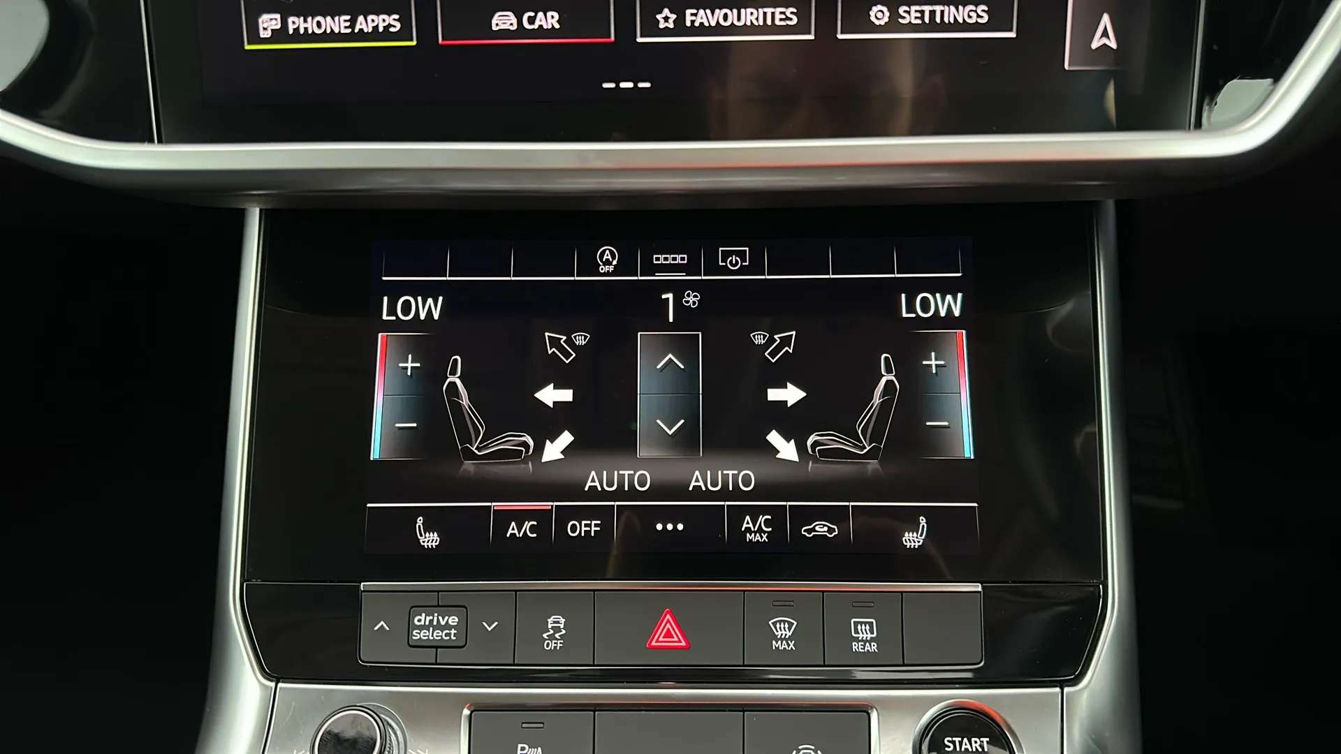 2022 AUDI A6 2022 AUDI A6