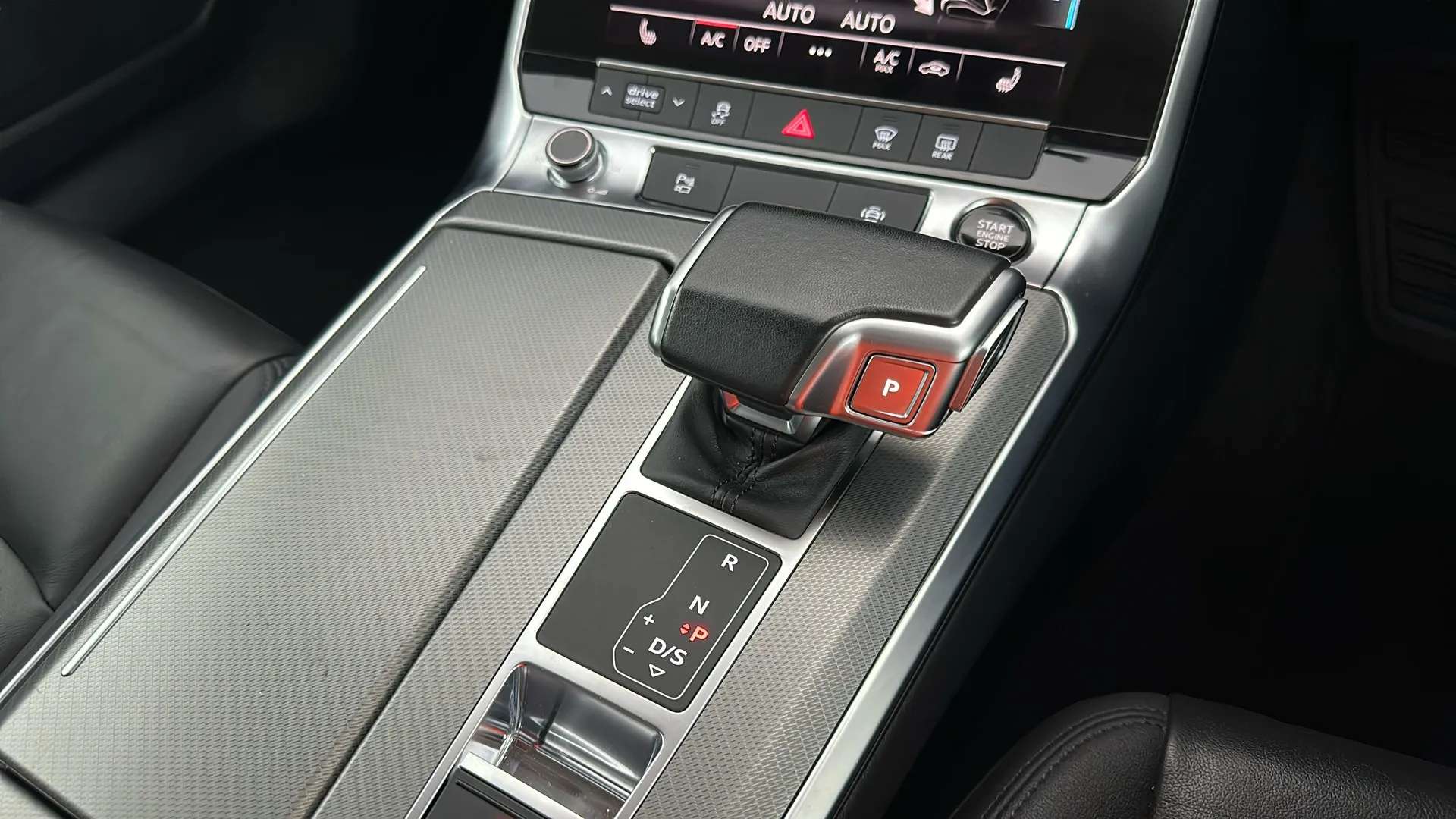 2022 AUDI A6 2022 AUDI A6