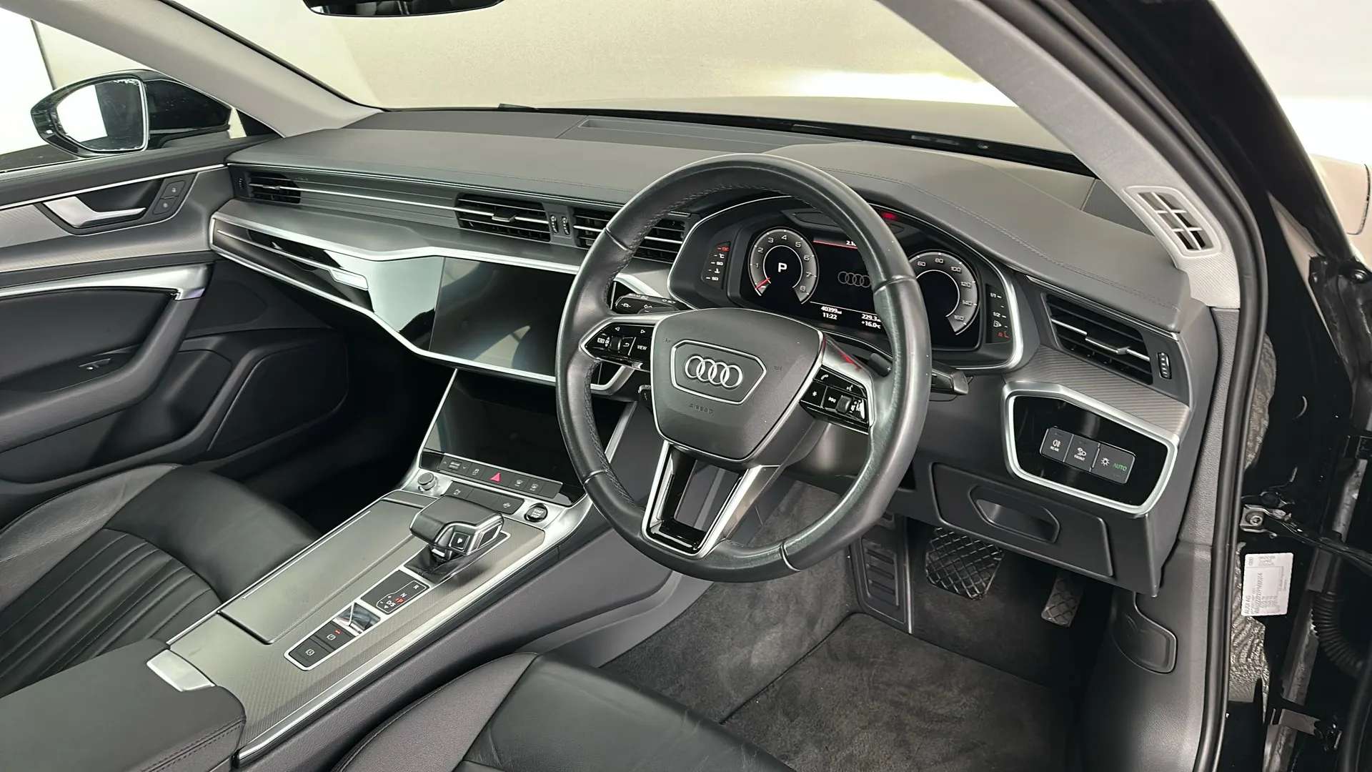 2022 AUDI A6 2022 AUDI A6