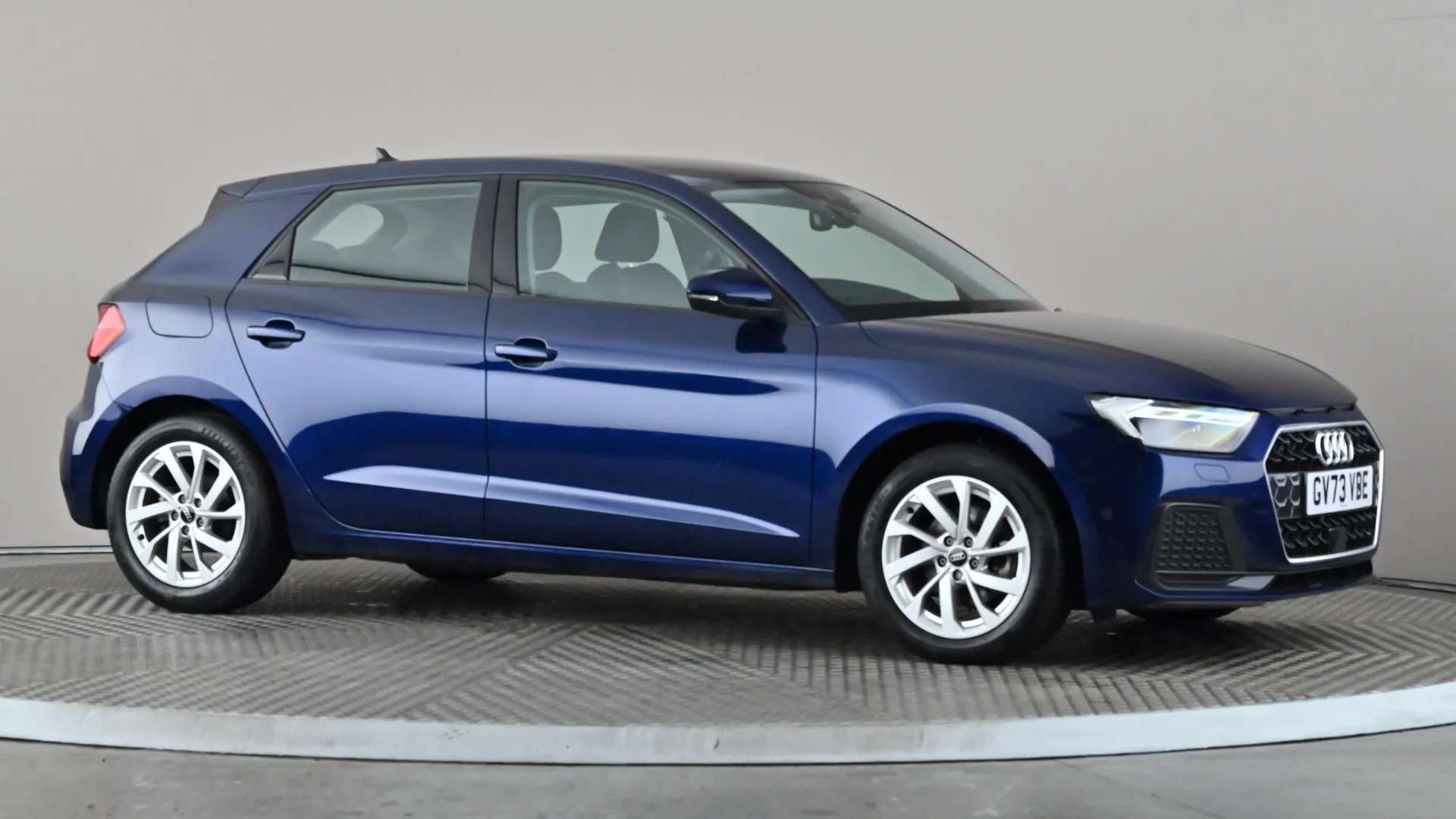 A 2024 AUDI A1 30 TFSI 110 Sport S Tronic A 2024 AUDI A1 30 TFSI 110 Sport S Tronic