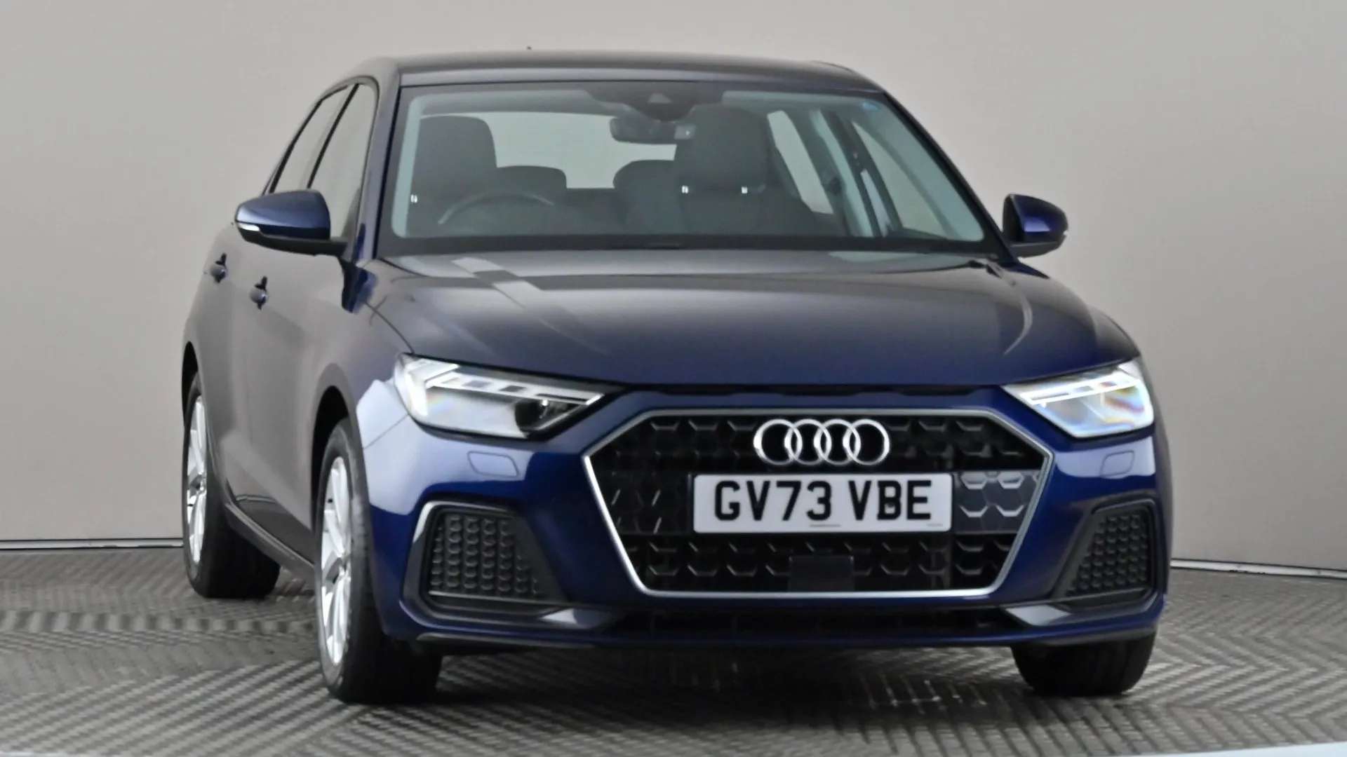 A 2024 AUDI A1 30 TFSI 110 Sport S Tronic A 2024 AUDI A1 30 TFSI 110 Sport S Tronic