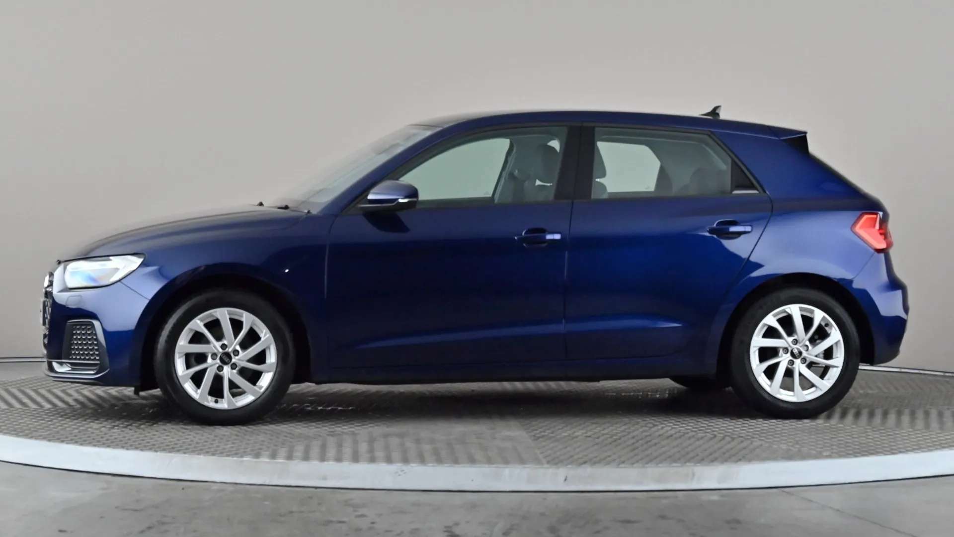 A 2024 AUDI A1 30 TFSI 110 Sport S Tronic A 2024 AUDI A1 30 TFSI 110 Sport S Tronic