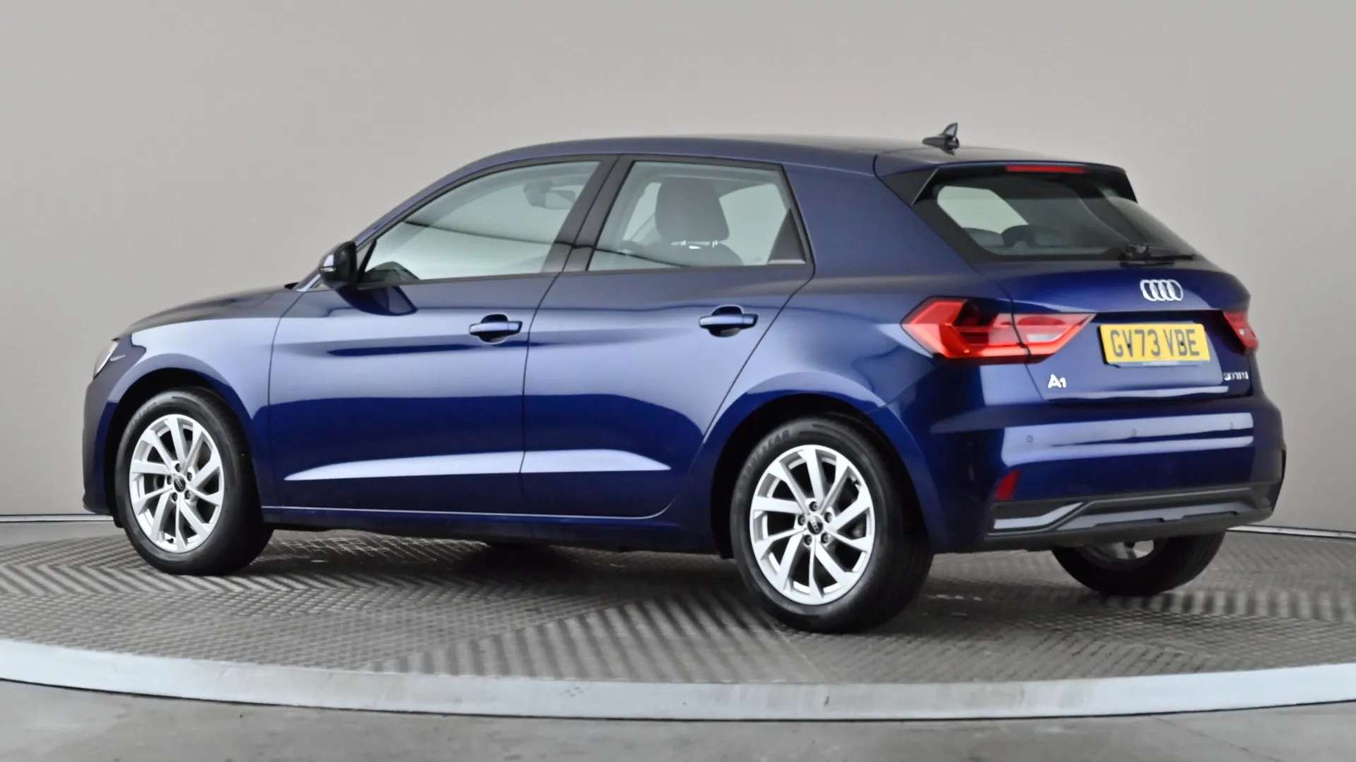 A 2024 AUDI A1 30 TFSI 110 Sport S Tronic A 2024 AUDI A1 30 TFSI 110 Sport S Tronic
