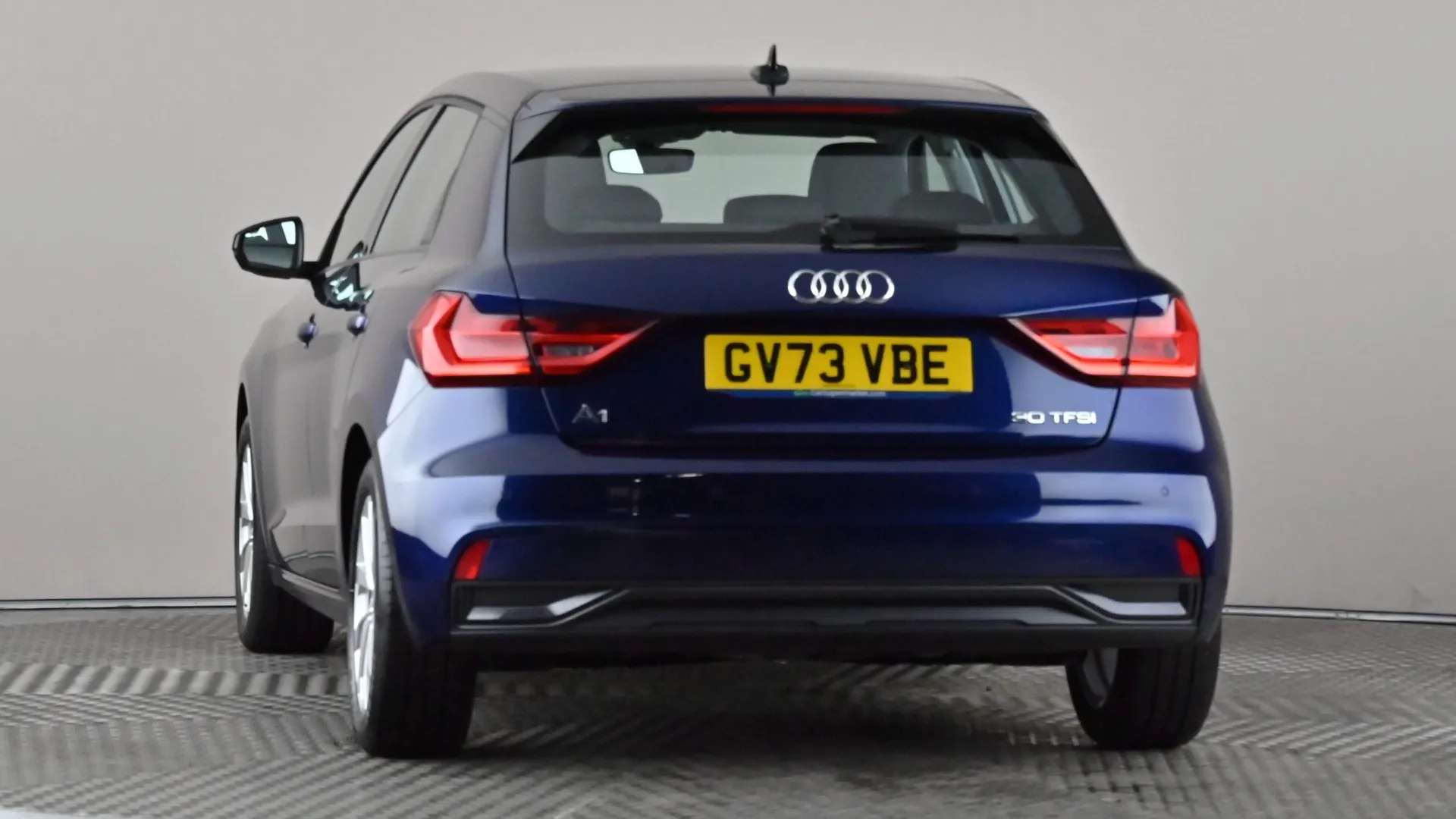 2024 AUDI A1 2024 AUDI A1