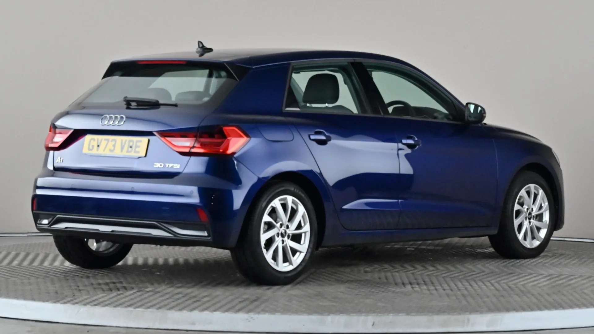2024 AUDI A1 2024 AUDI A1