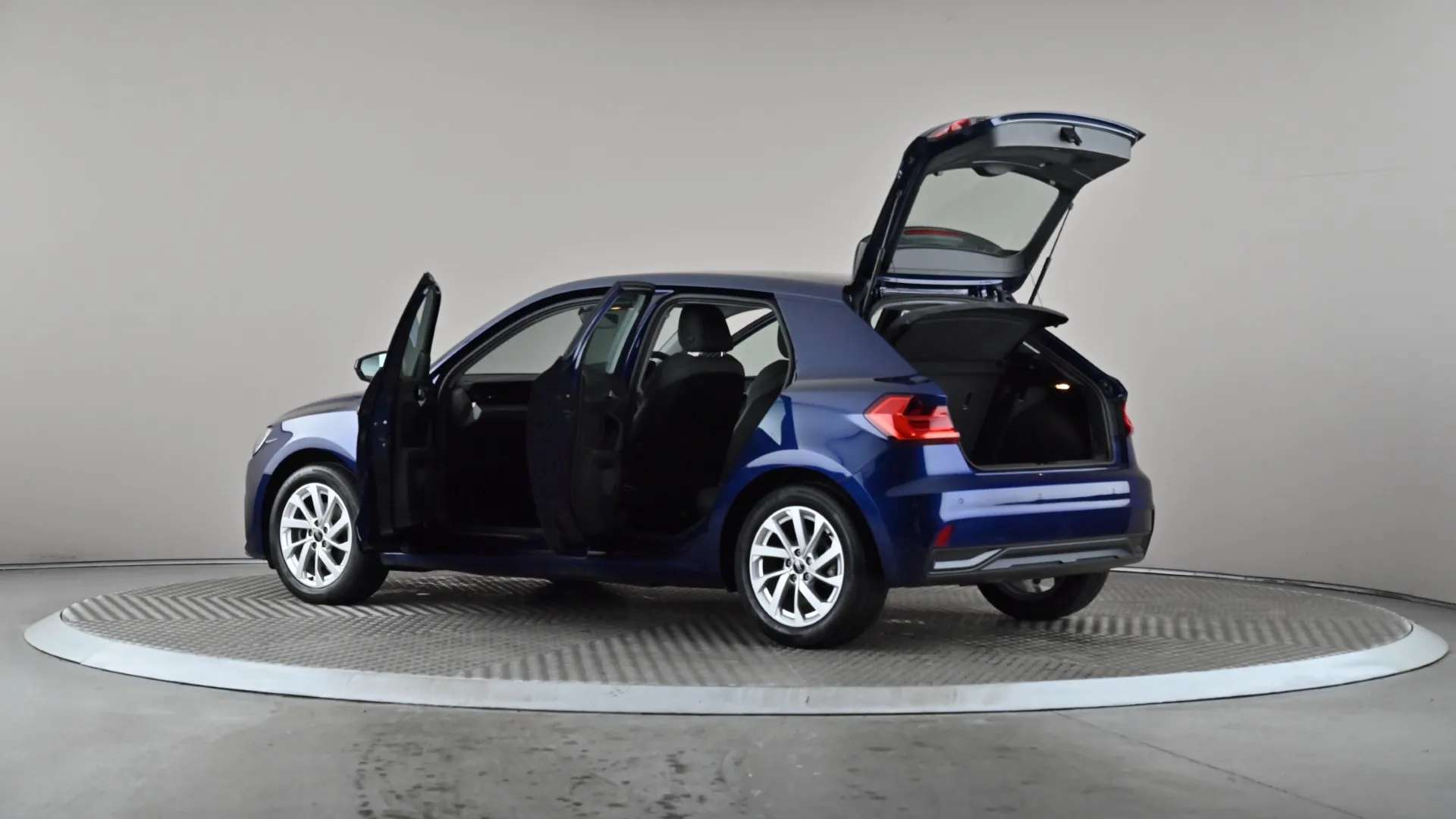 2024 AUDI A1 2024 AUDI A1