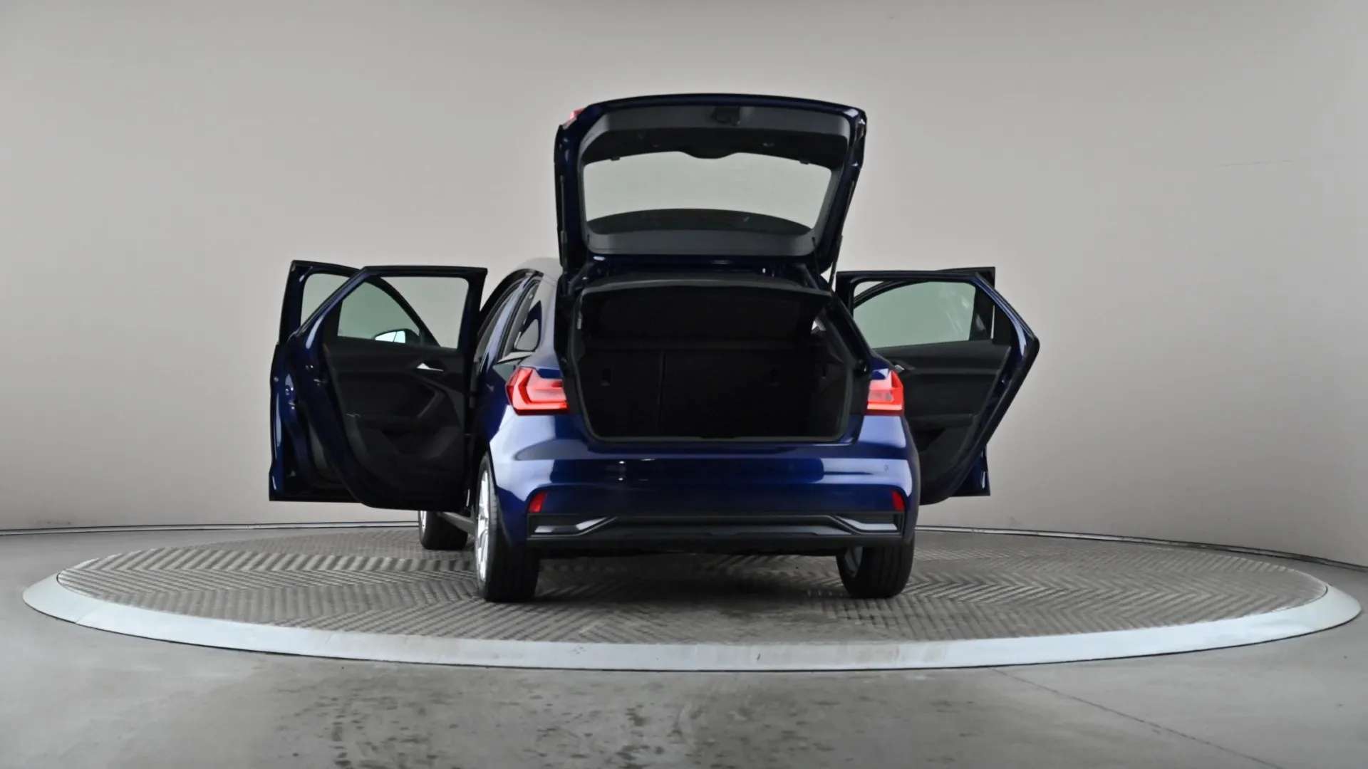 2024 AUDI A1 2024 AUDI A1