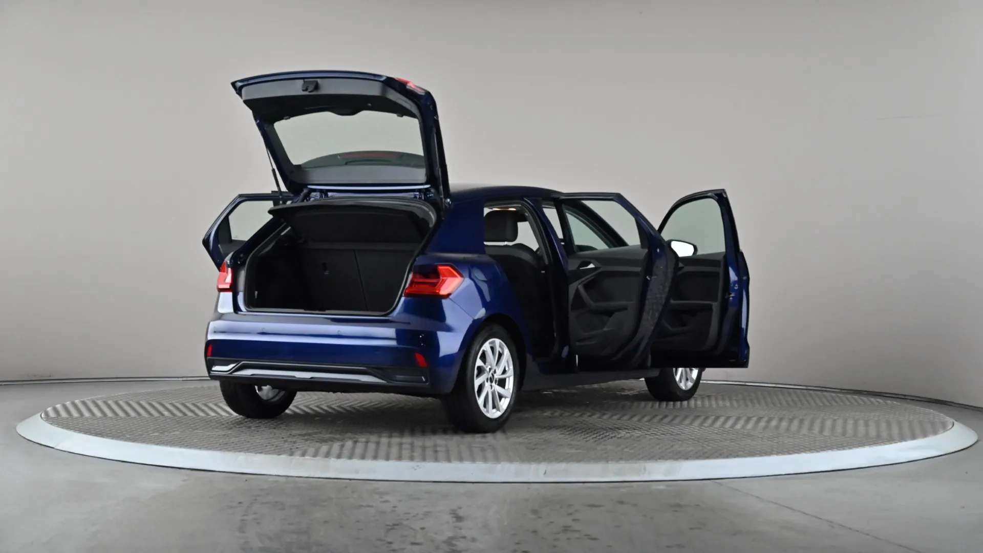 2024 AUDI A1 2024 AUDI A1