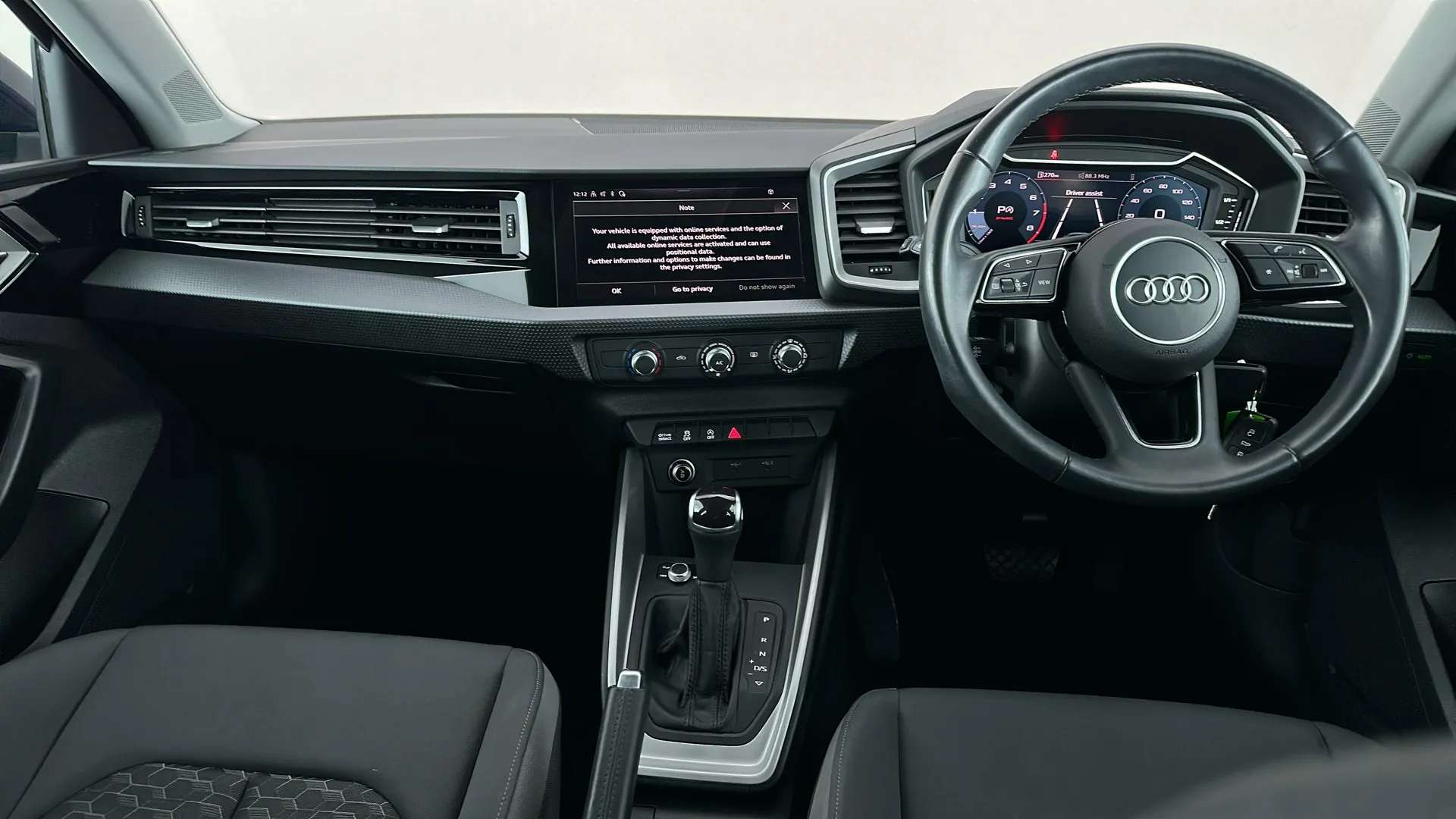 2024 AUDI A1 2024 AUDI A1