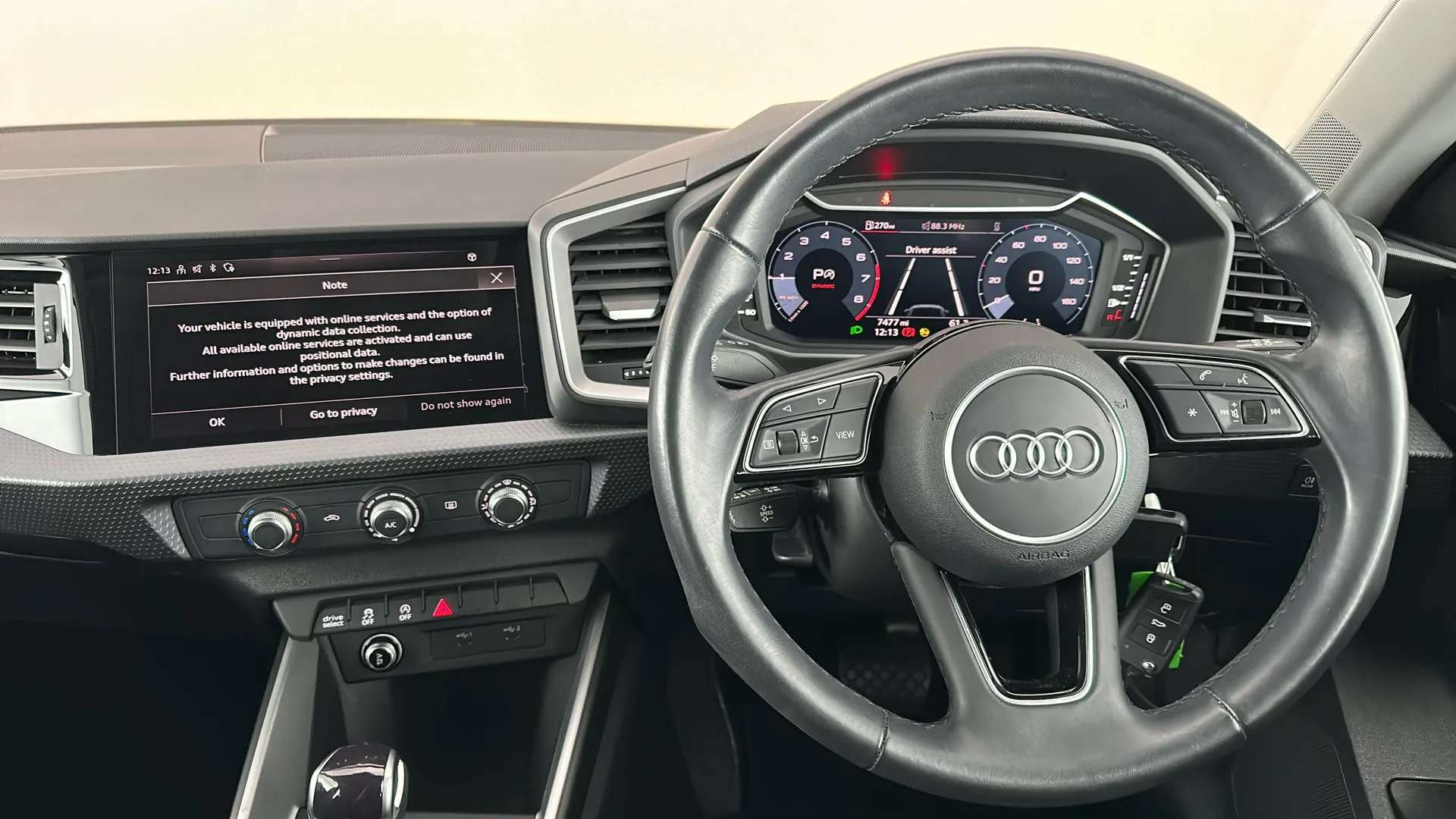 2024 AUDI A1 2024 AUDI A1
