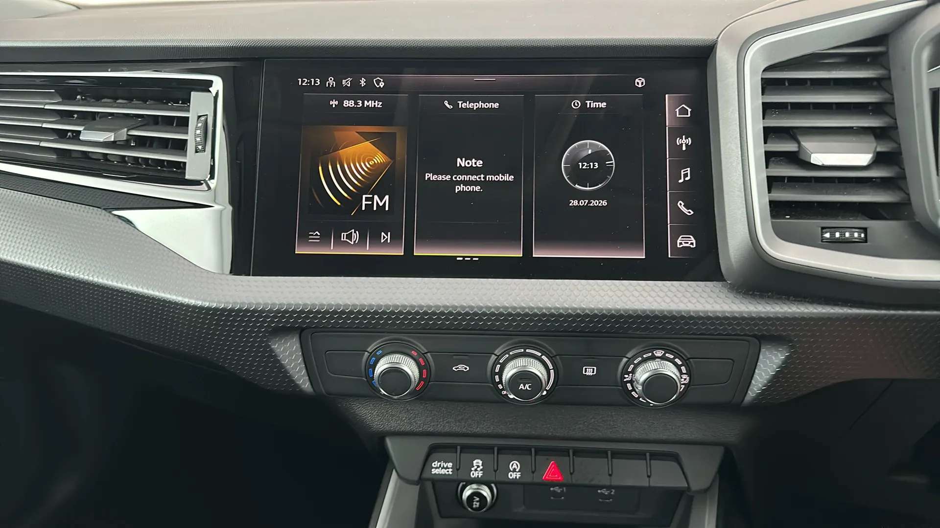 2024 AUDI A1 2024 AUDI A1