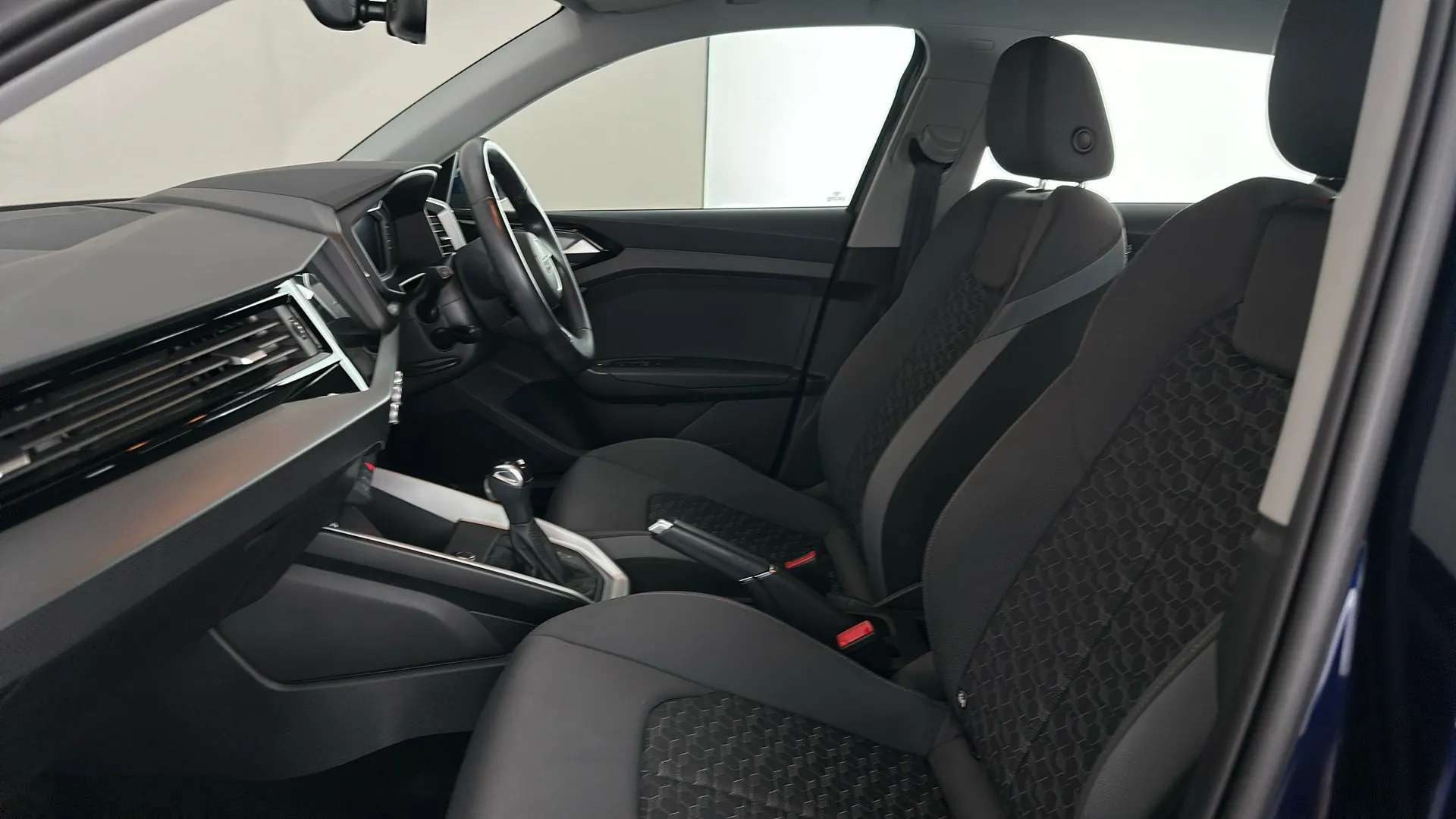 2024 AUDI A1 2024 AUDI A1