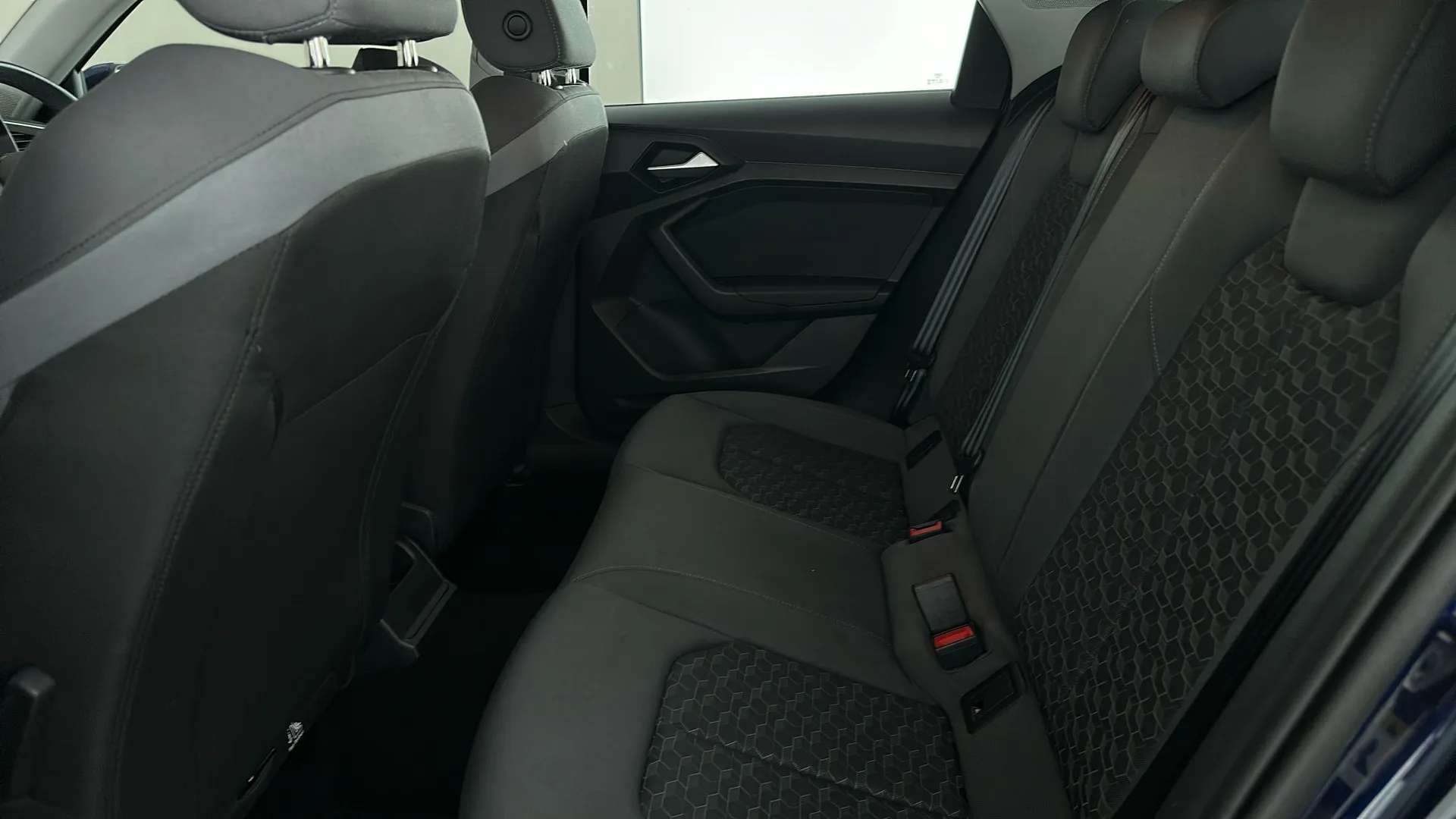 2024 AUDI A1 2024 AUDI A1