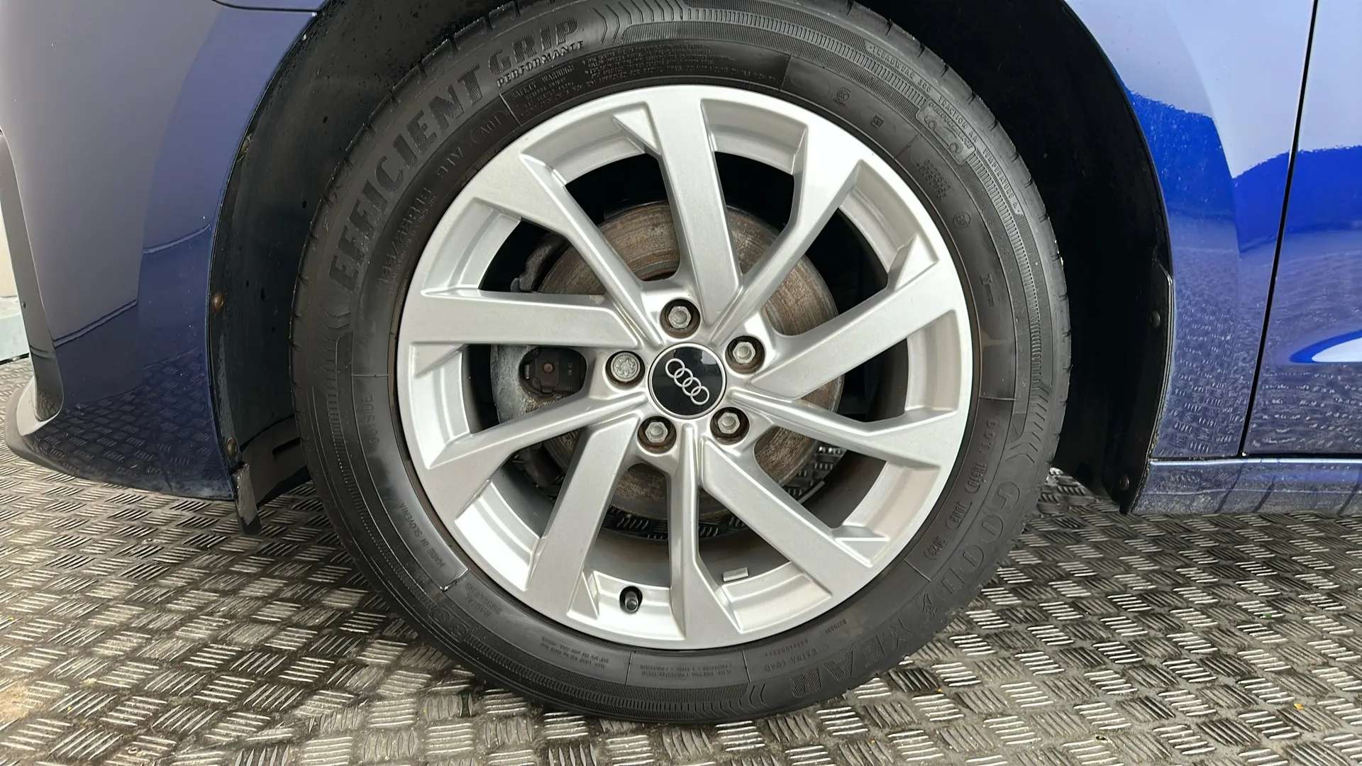 2024 AUDI A1 2024 AUDI A1