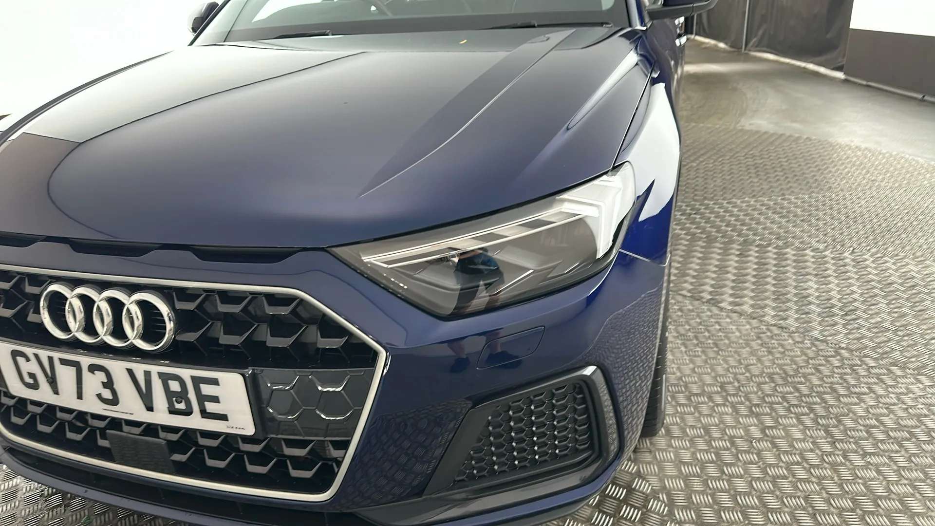 2024 AUDI A1 2024 AUDI A1