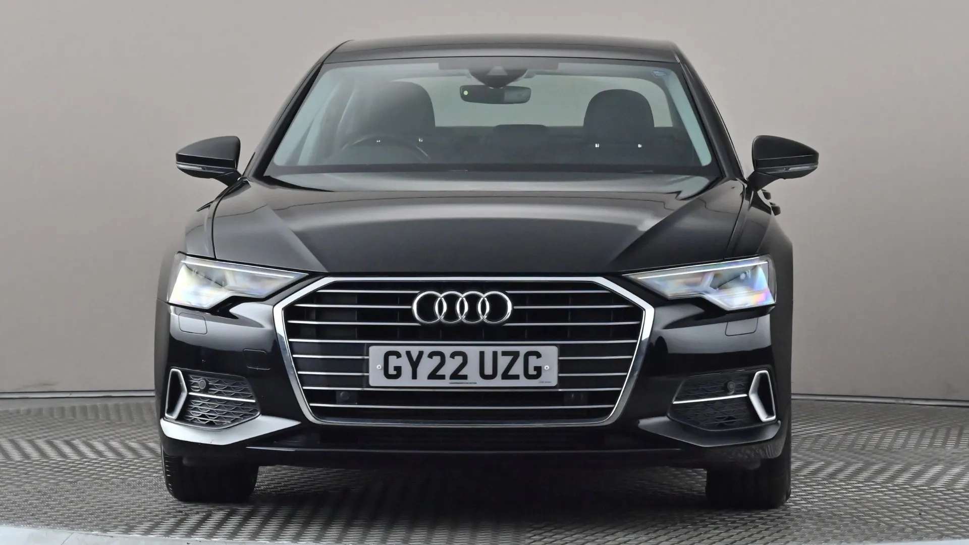 2022 AUDI A6 2022 AUDI A6