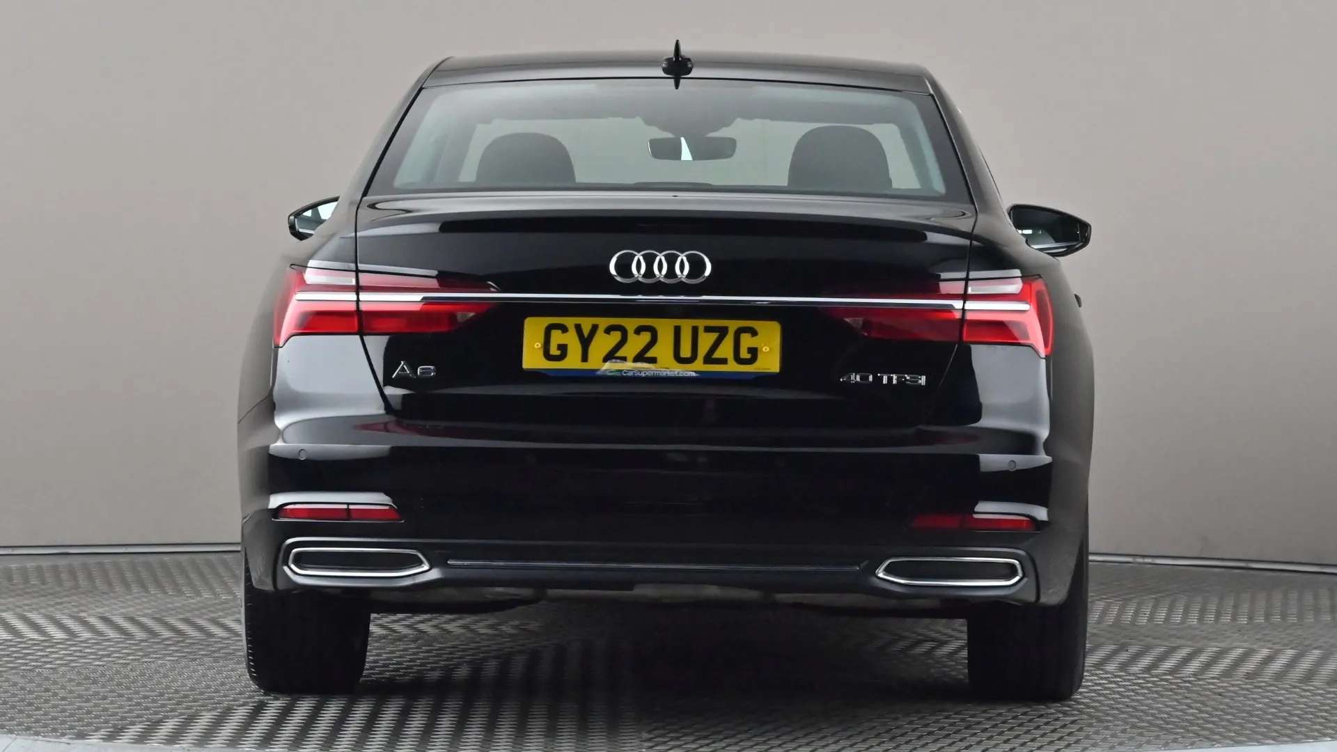 2022 AUDI A6 2022 AUDI A6