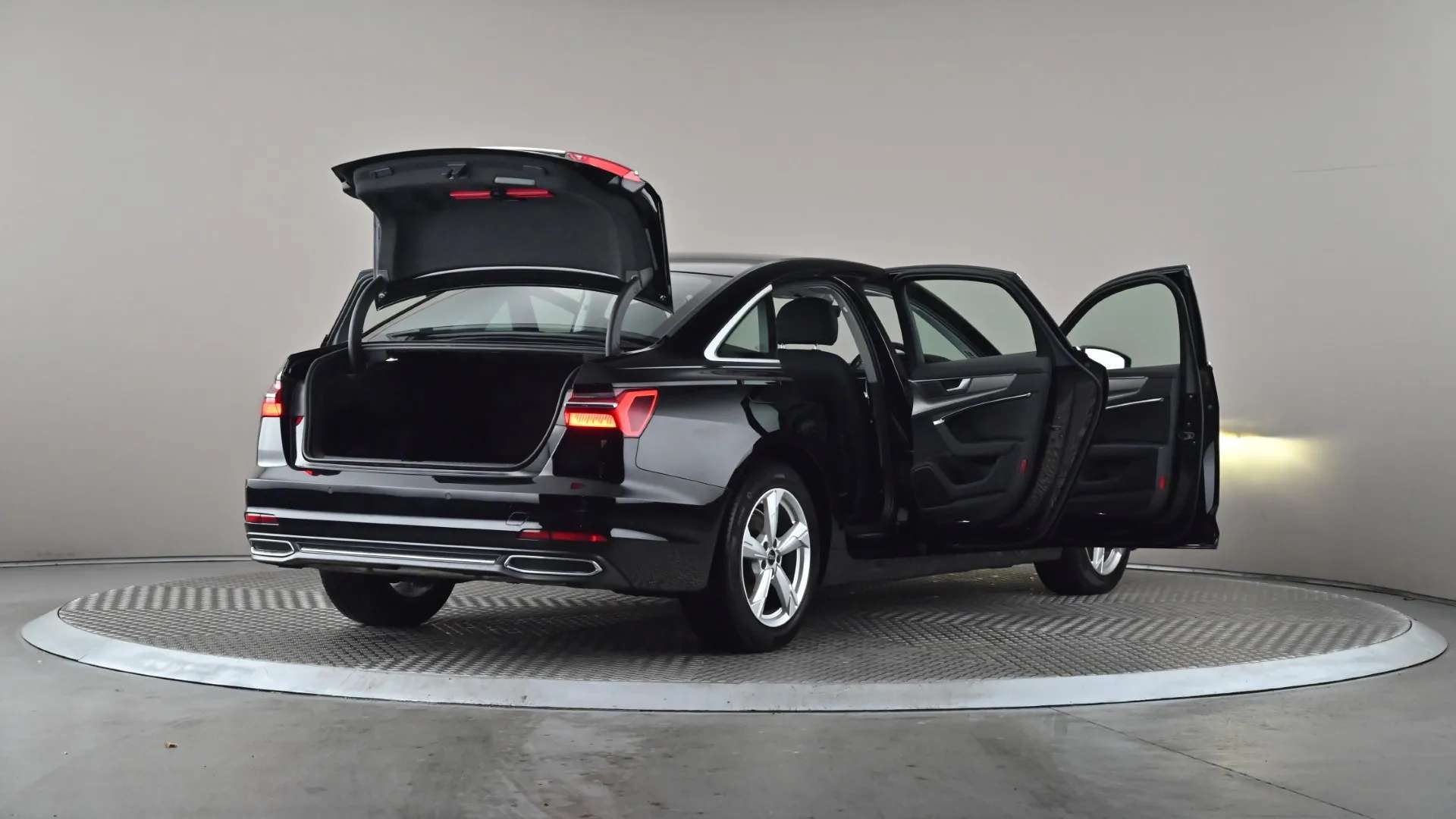 2022 AUDI A6 2022 AUDI A6