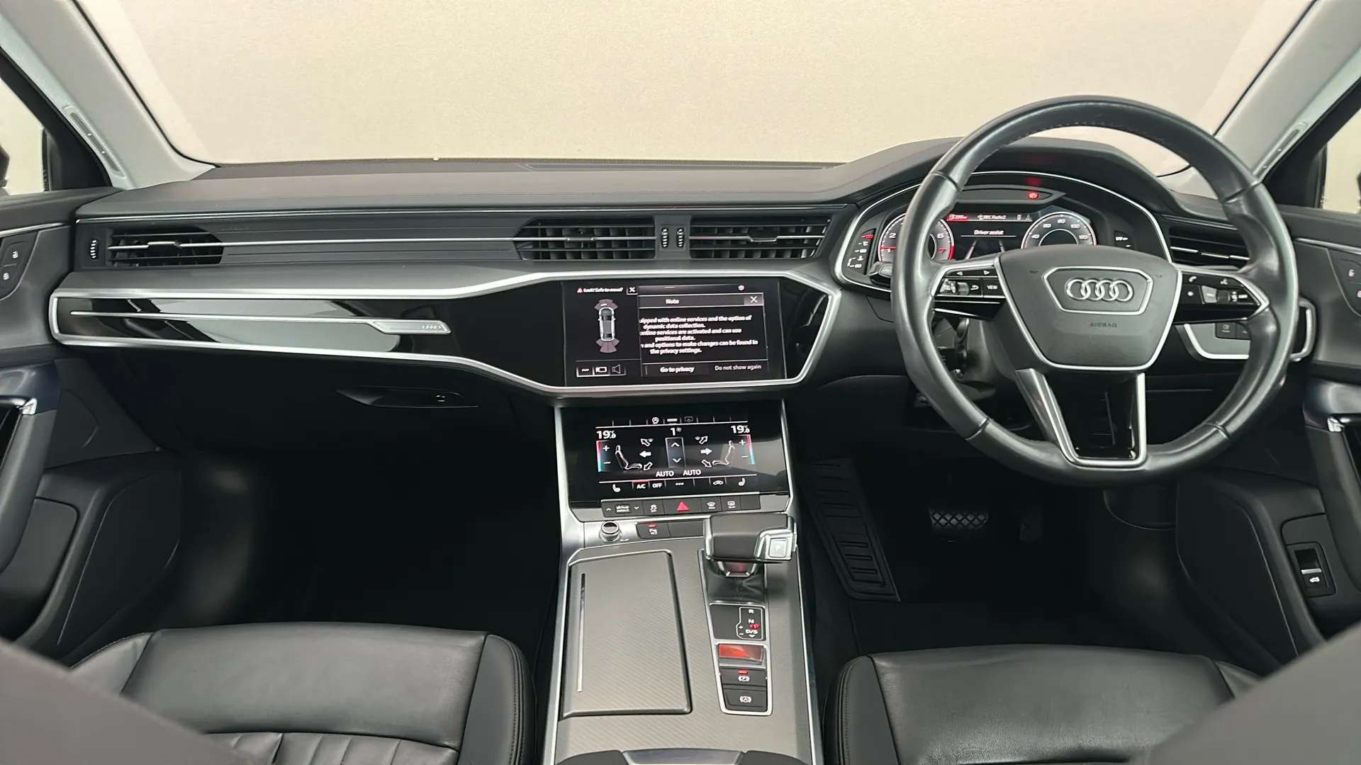 2022 AUDI A6 2022 AUDI A6