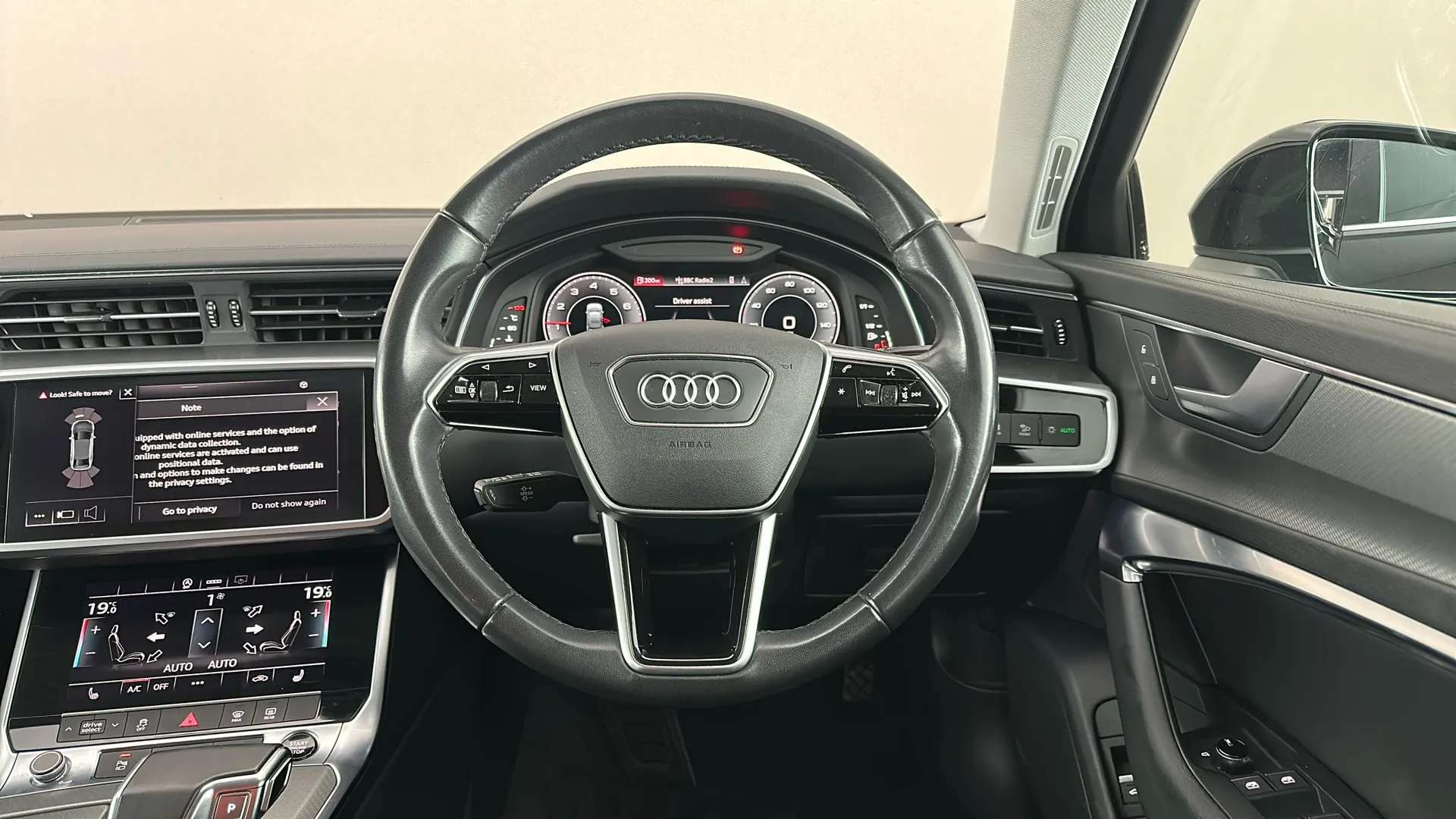 2022 AUDI A6 2022 AUDI A6