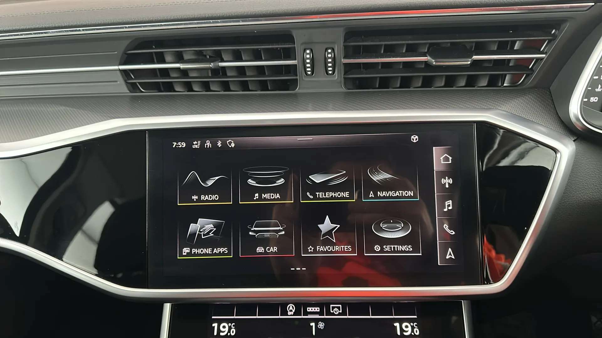 2022 AUDI A6 2022 AUDI A6