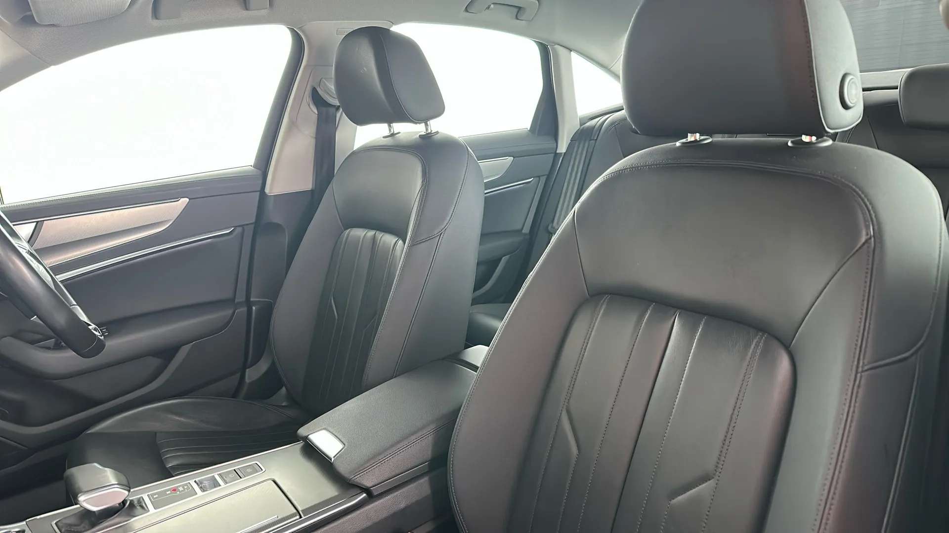 2022 AUDI A6 2022 AUDI A6