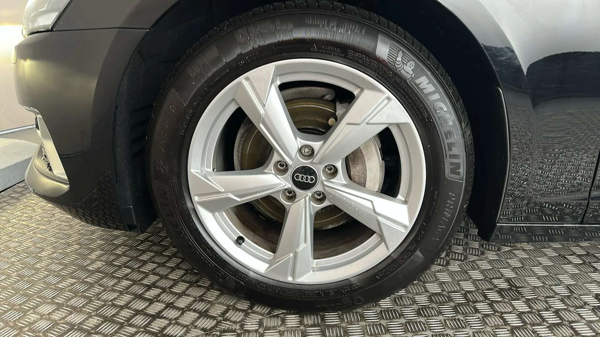 2022 AUDI A6 2022 AUDI A6