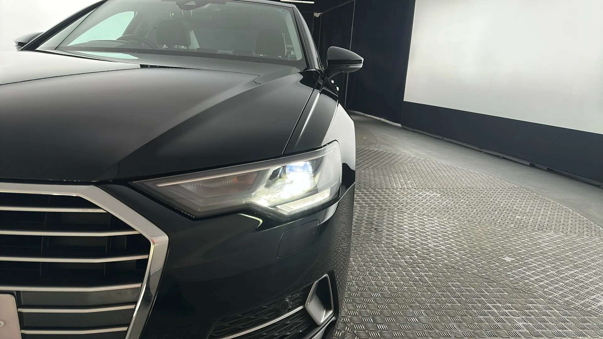2022 AUDI A6 2022 AUDI A6