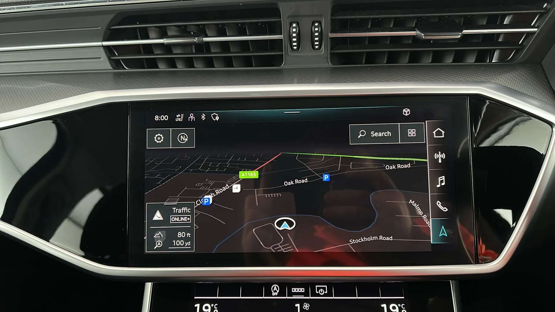 2022 AUDI A6 2022 AUDI A6