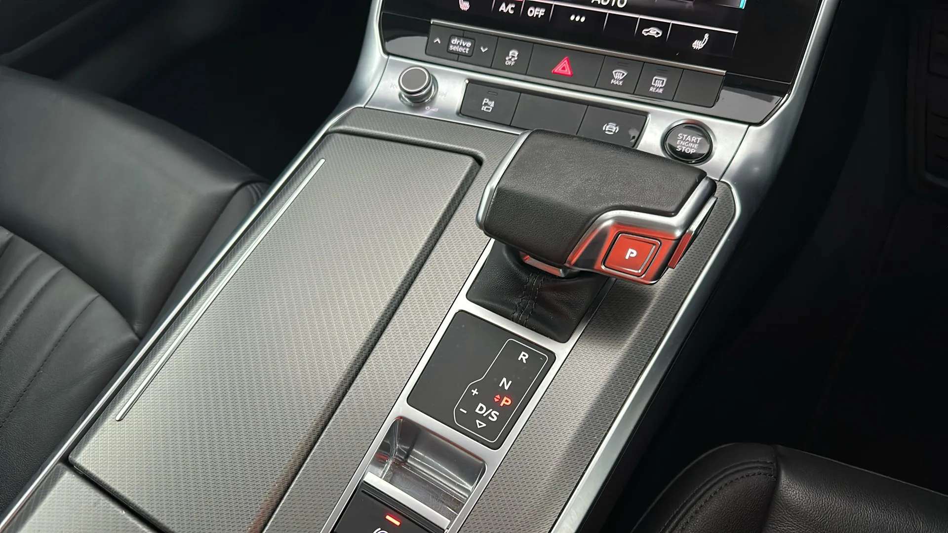 2022 AUDI A6 2022 AUDI A6