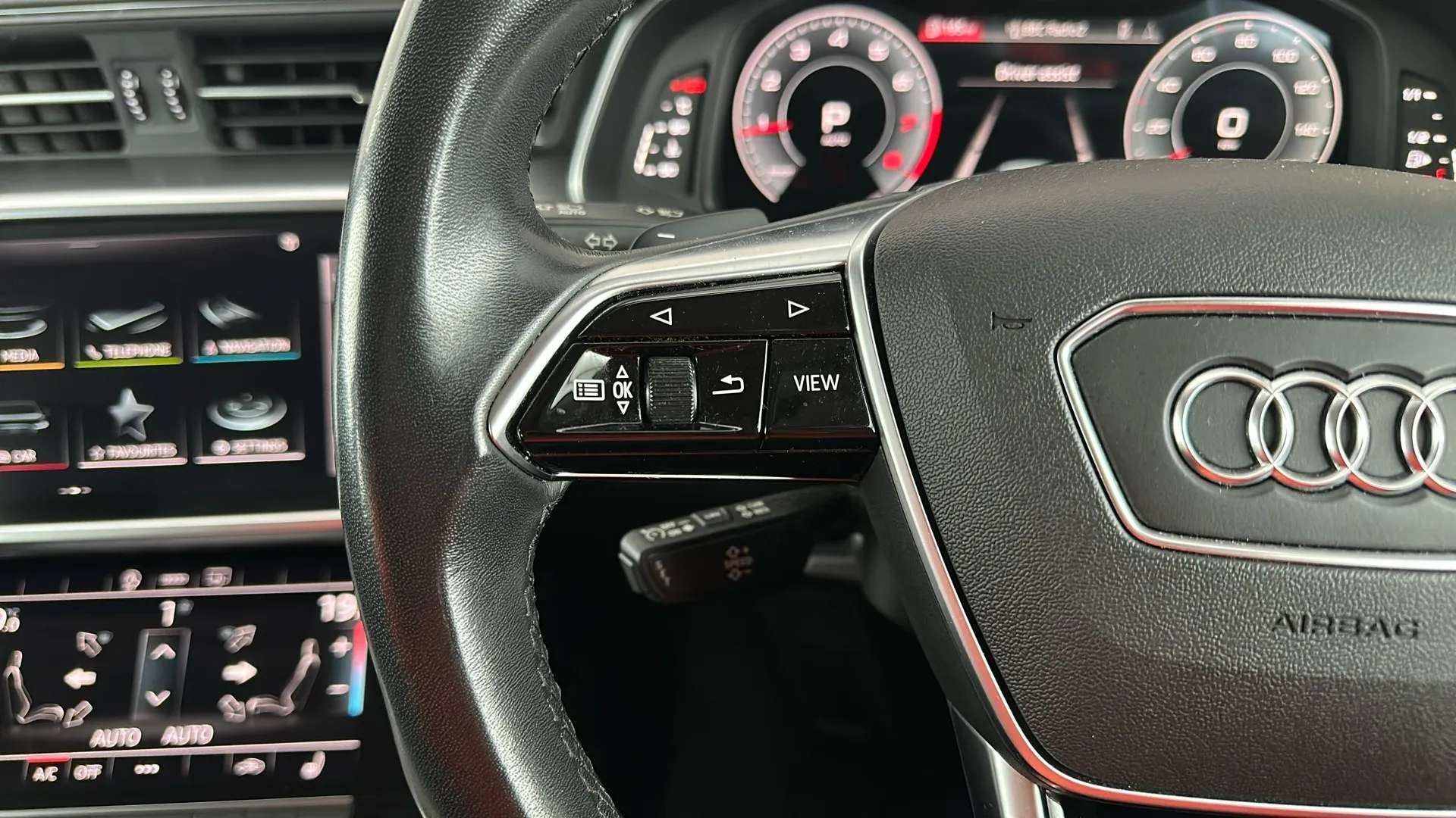 2022 AUDI A6 2022 AUDI A6
