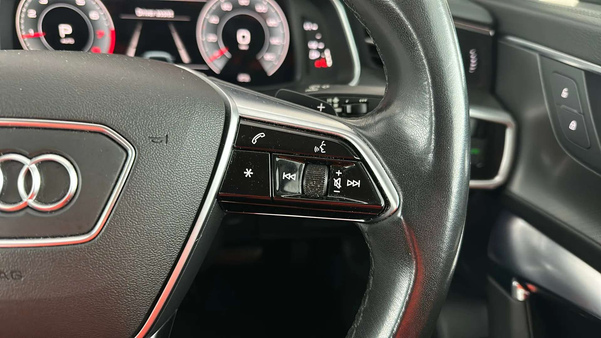 2022 AUDI A6 2022 AUDI A6