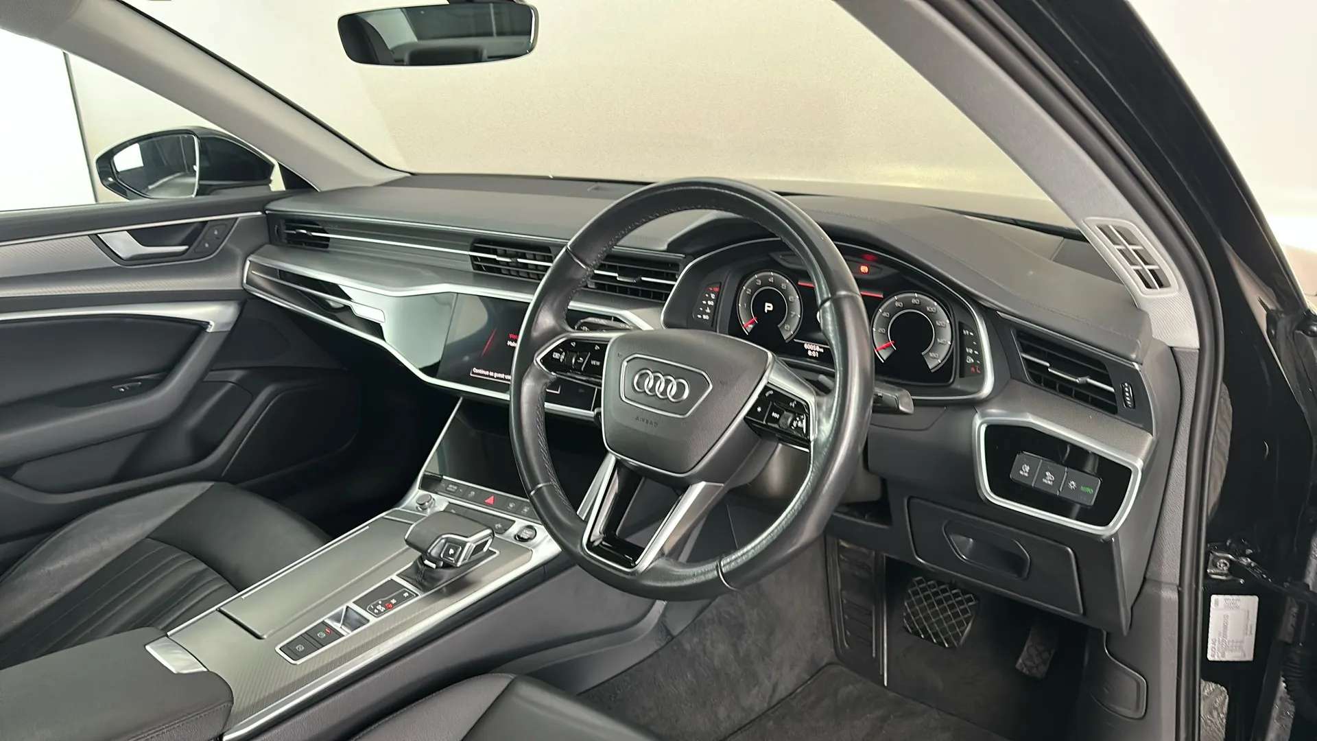2022 AUDI A6 2022 AUDI A6