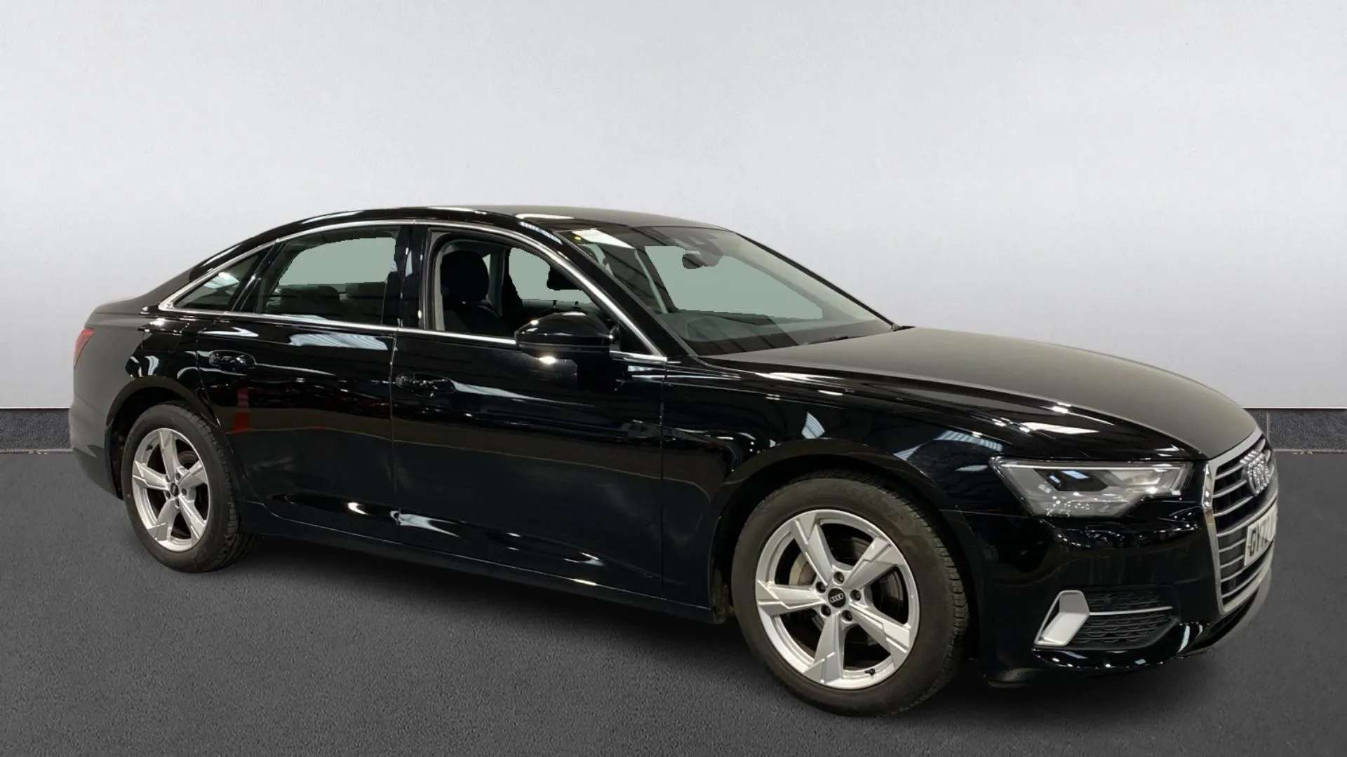 2022 AUDI A6 2022 AUDI A6