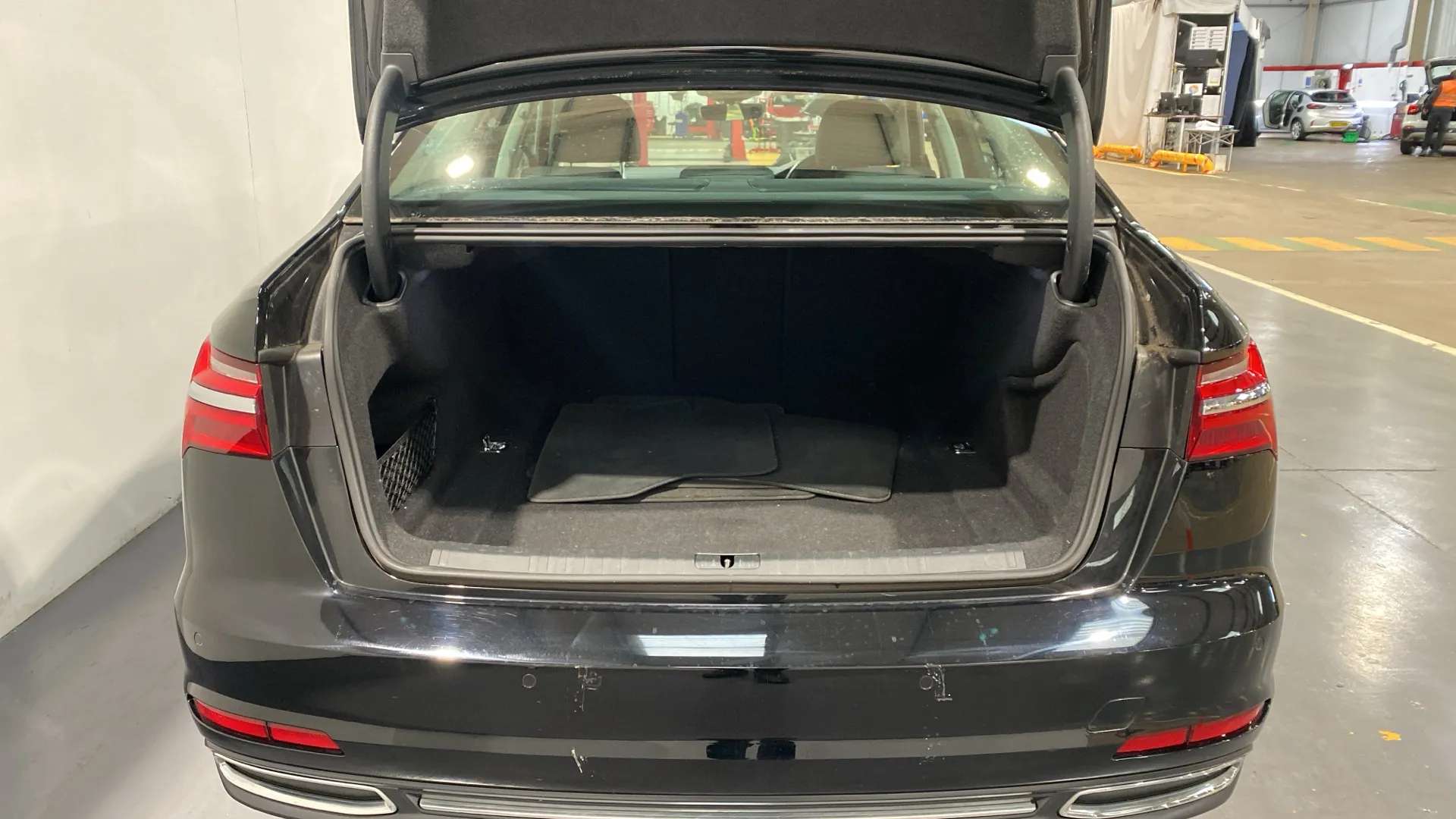 2022 AUDI A6 2022 AUDI A6