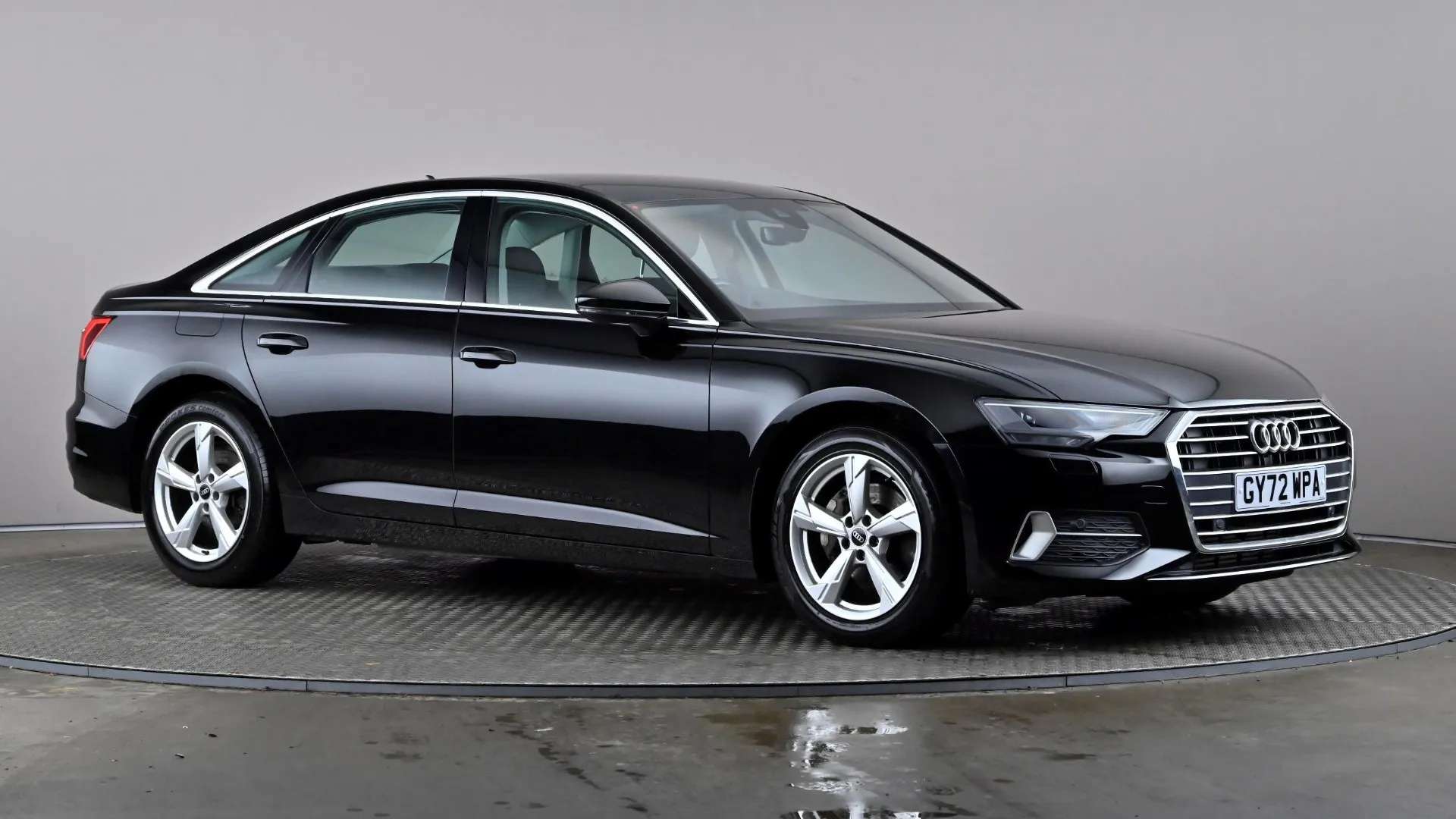 2022 AUDI A6 2022 AUDI A6