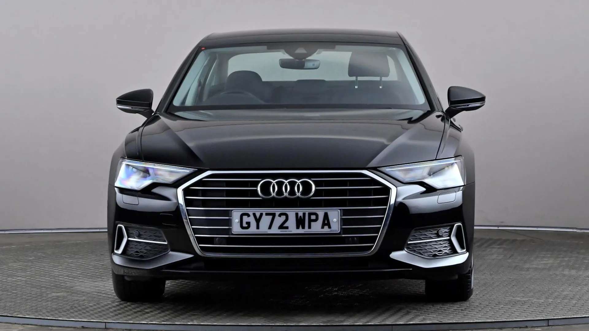 2022 AUDI A6 2022 AUDI A6