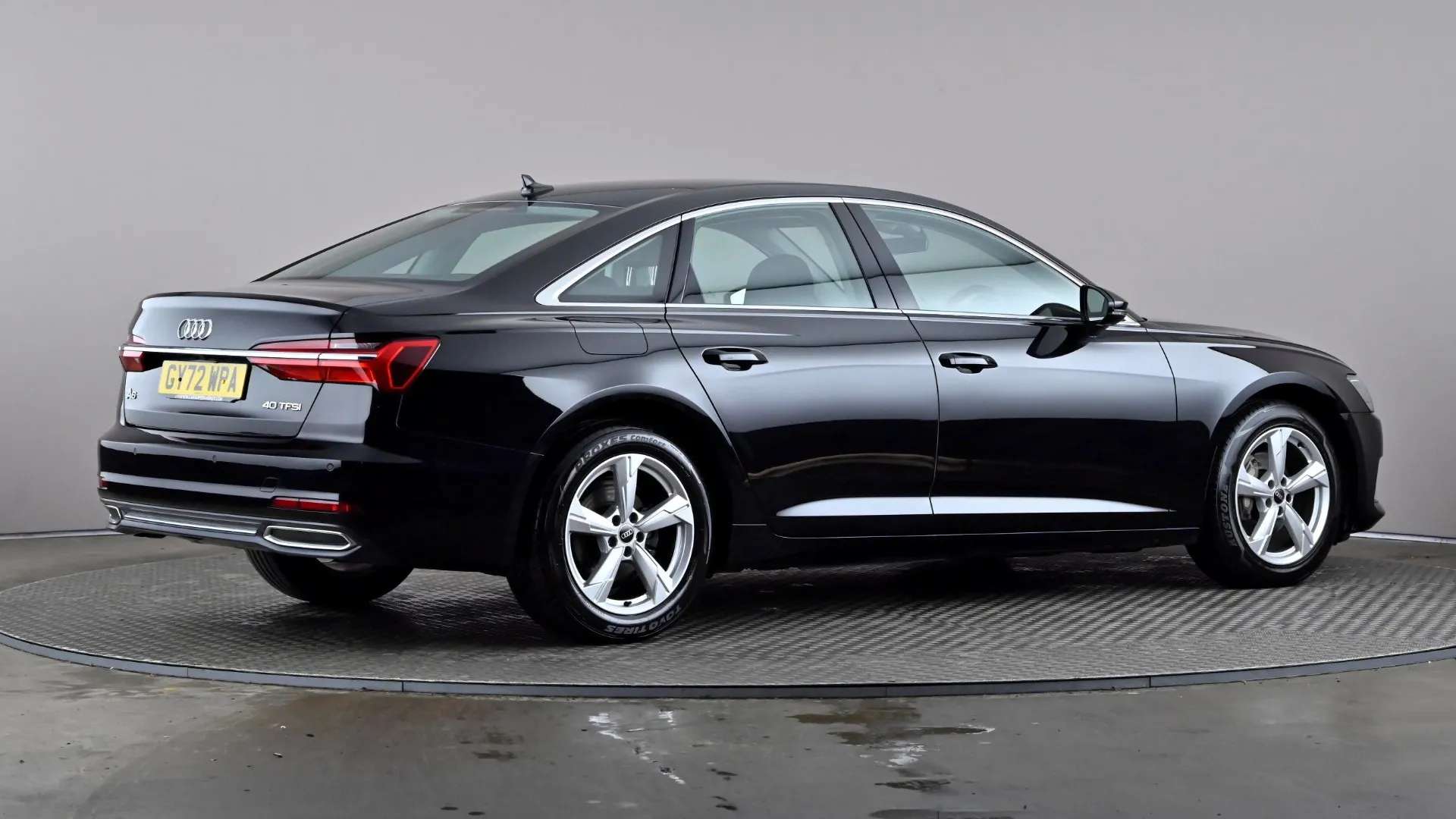 2022 AUDI A6 2022 AUDI A6