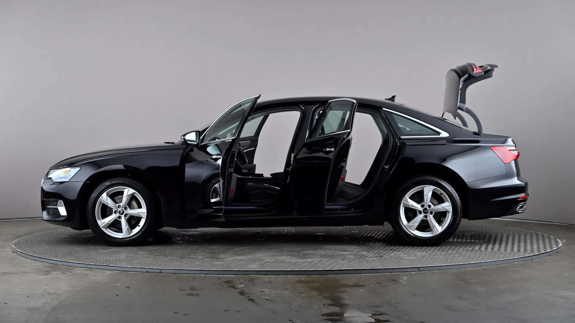 2022 AUDI A6 2022 AUDI A6