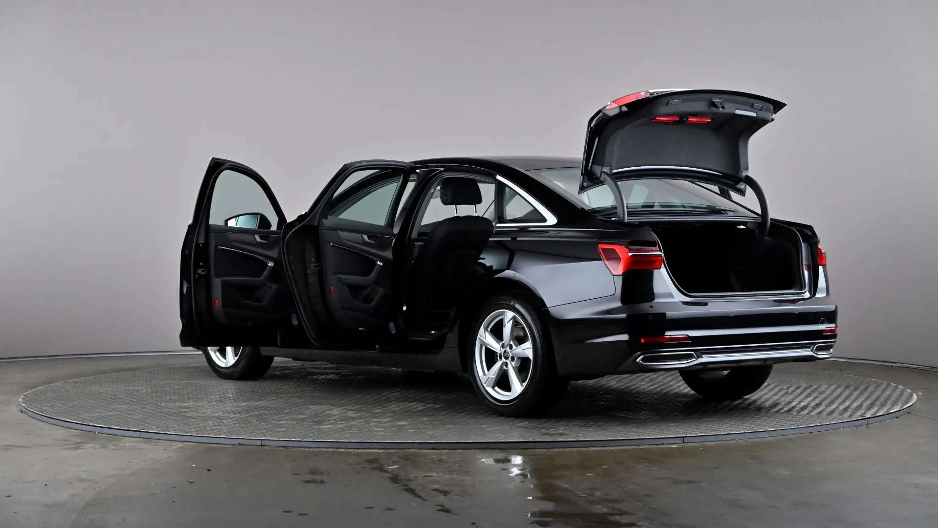 2022 AUDI A6 2022 AUDI A6